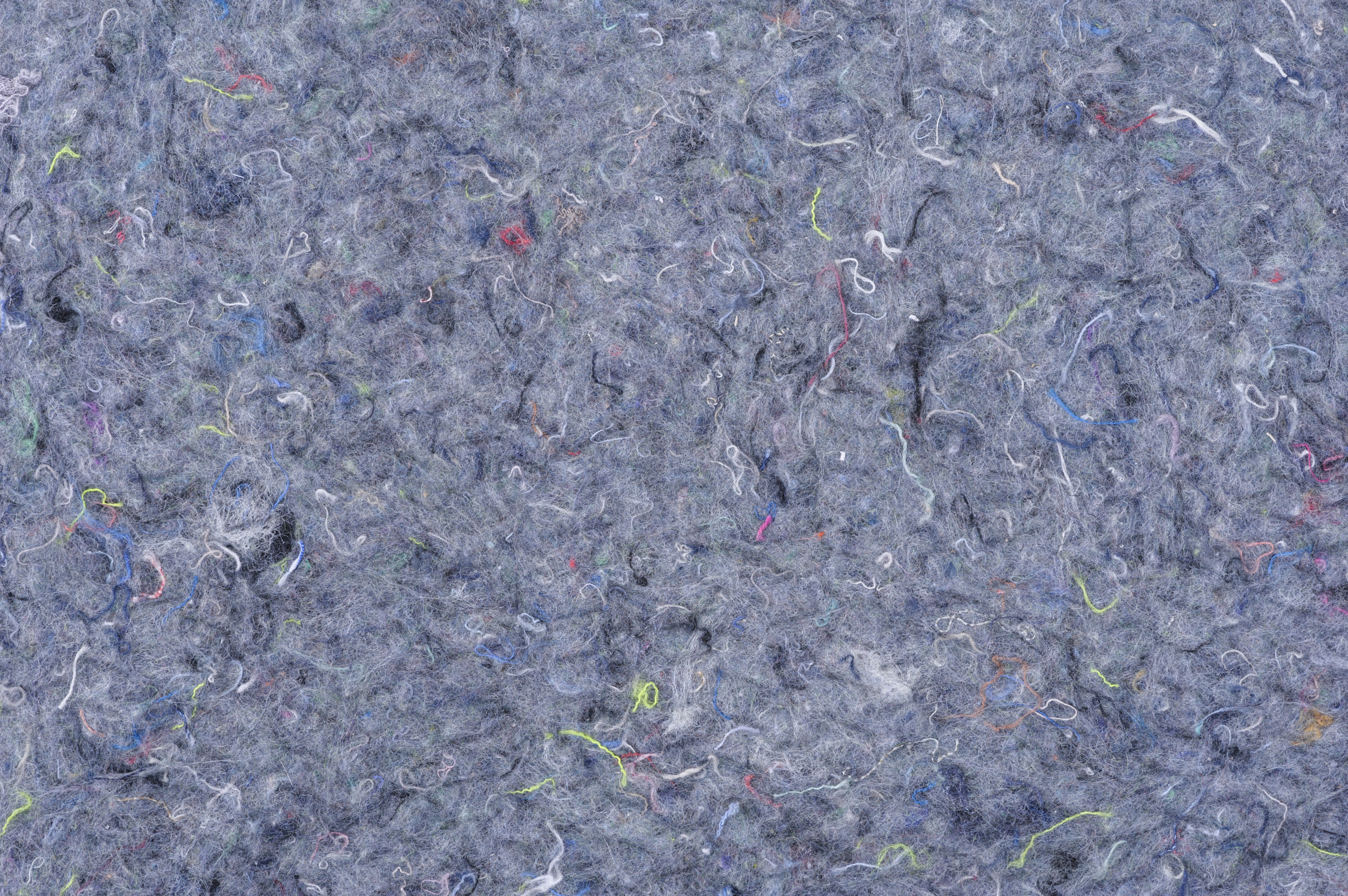 1 ud rollo Algodón GEOPANNEL GEOPAN INPAT Espesor 10mm 1x1m R=0,32 - 7