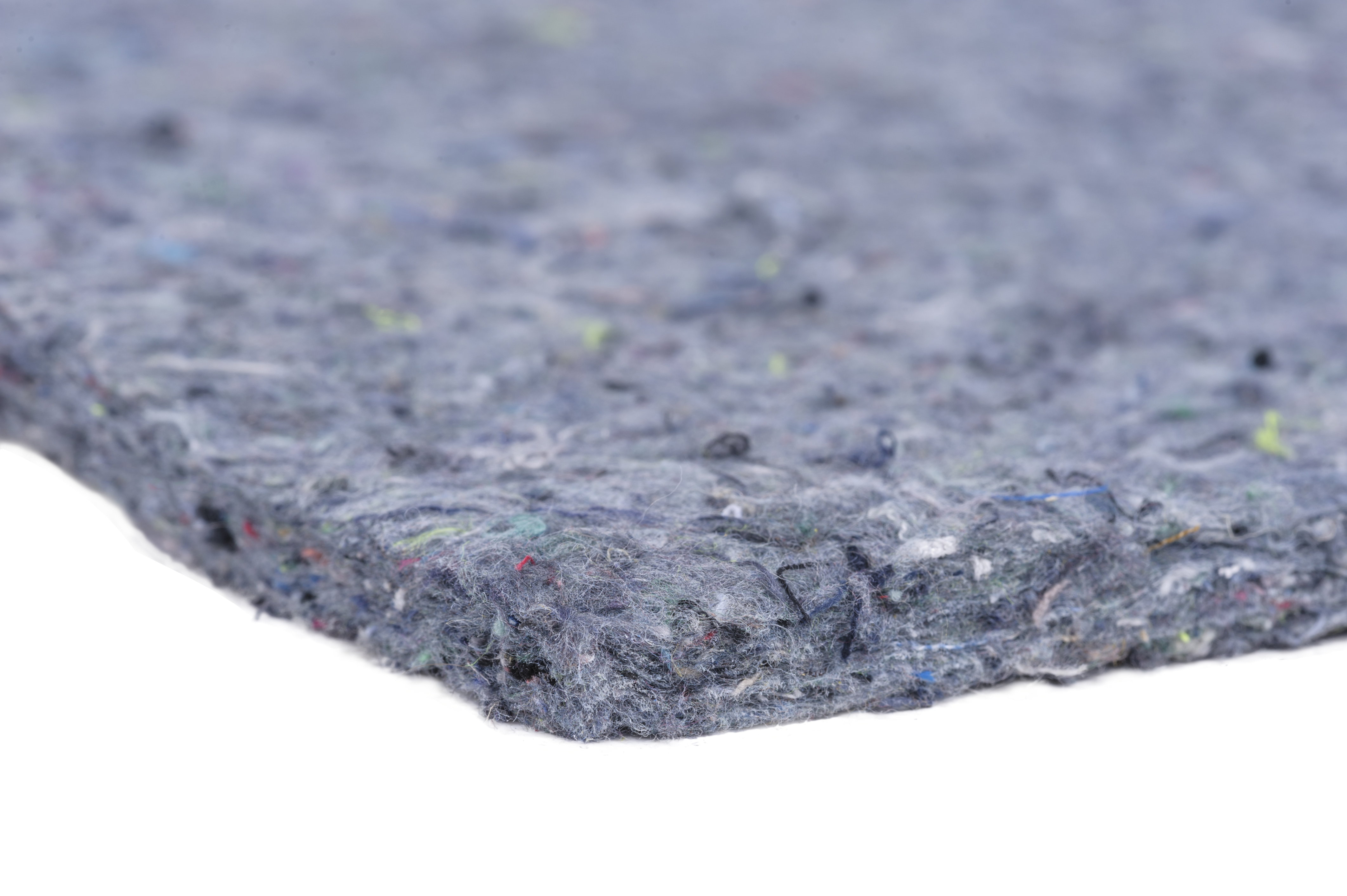 1 ud rollo Algodón GEOPANNEL GEOPAN INPAT Espesor 10mm 1x1m R=0,32 - 5