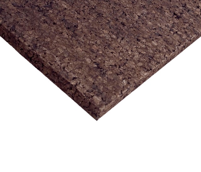 Isolamento de cortiça GO4CORK EXPANDED 30MM 2M² (PACK 4 UN)