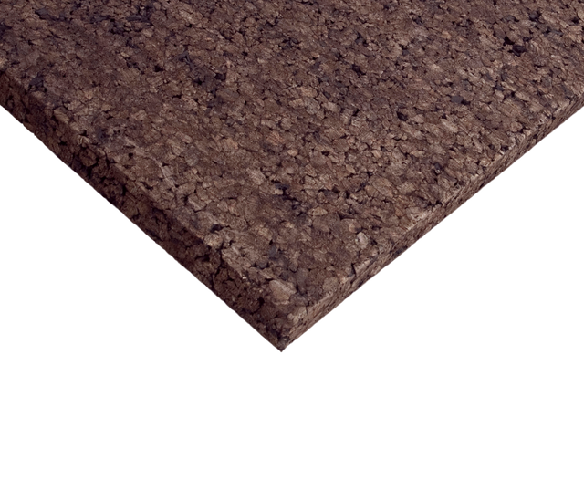 Isolamento de cortiça GO4CORK EXPANDED 20MM 2M² (PACK 4 UN)