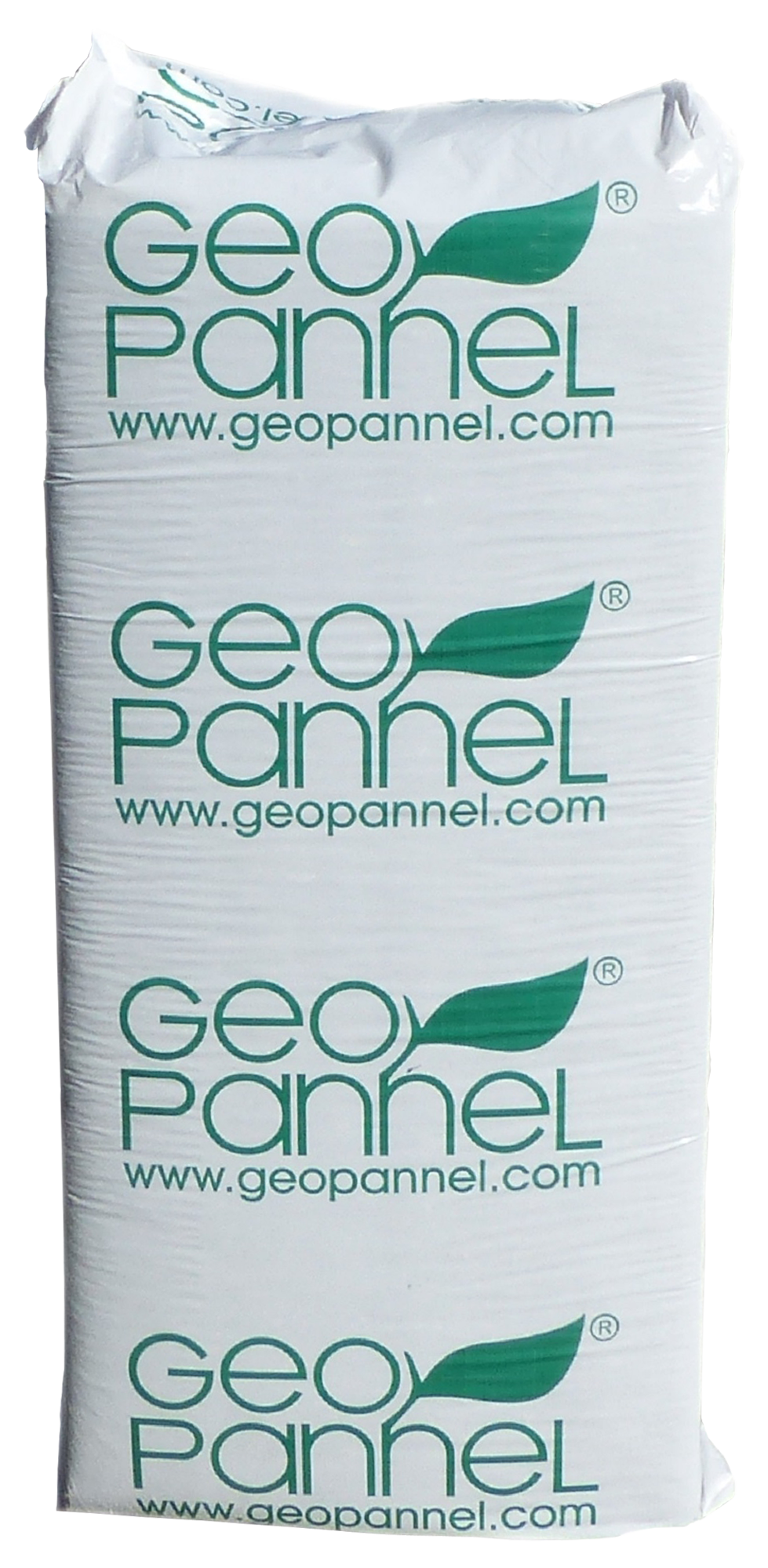18 uds panel geopannel superpyl espesor: 40mm 1,25x0,4m r=1,21