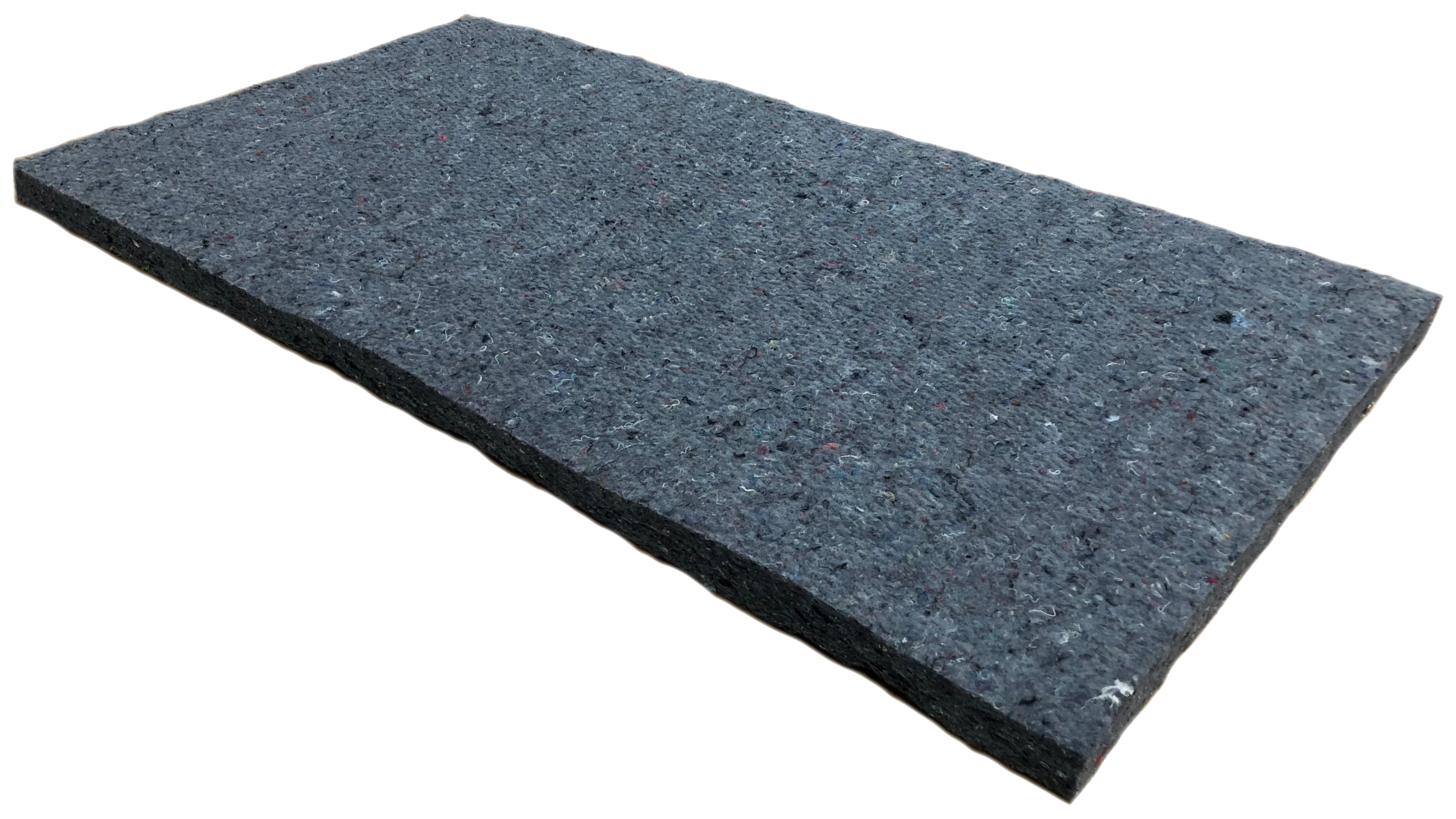 18 uds de Aislamiento de Algodón Super PYL GEOPANNEL 1.25x0.4m Espesor 40mm R = 1.21 - 6