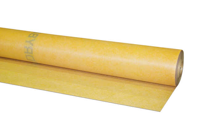 Rollo de membrana geotextil Dry 80 de 1,5x10 m