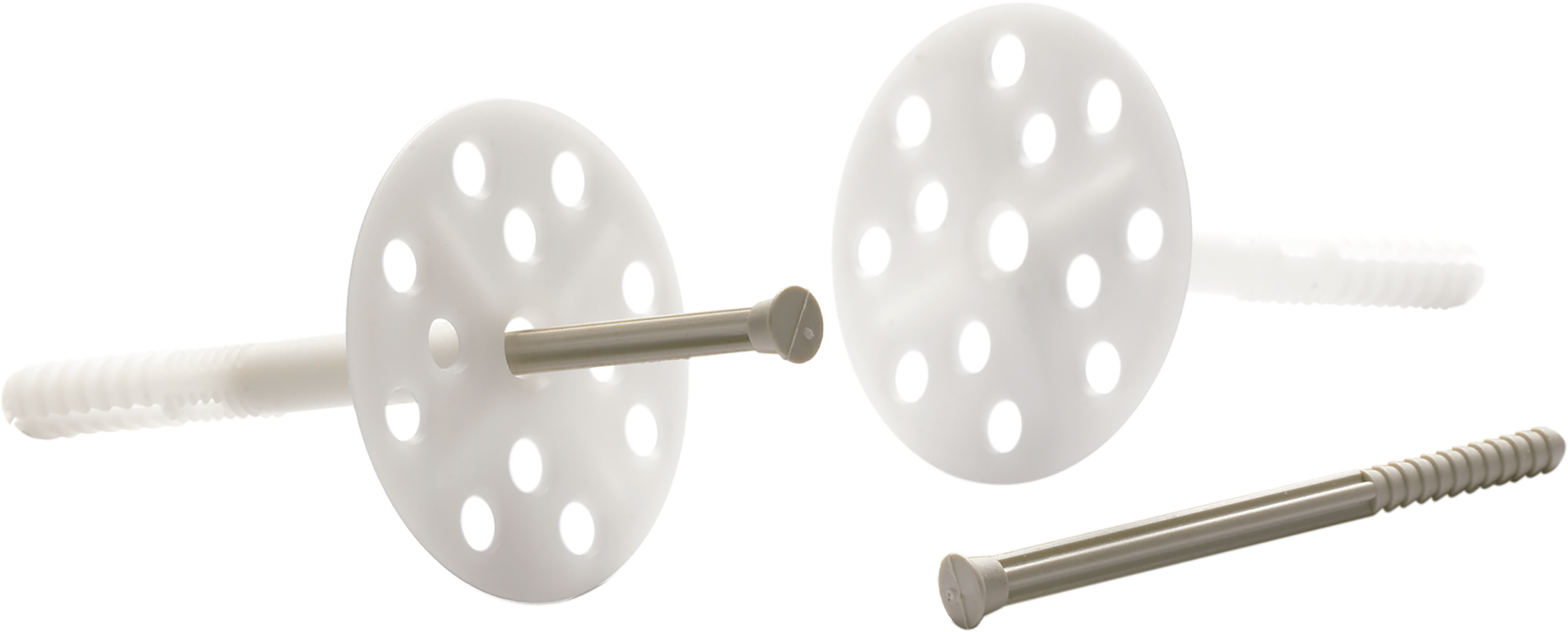 200 tacos de anclaje traditerm 140mm