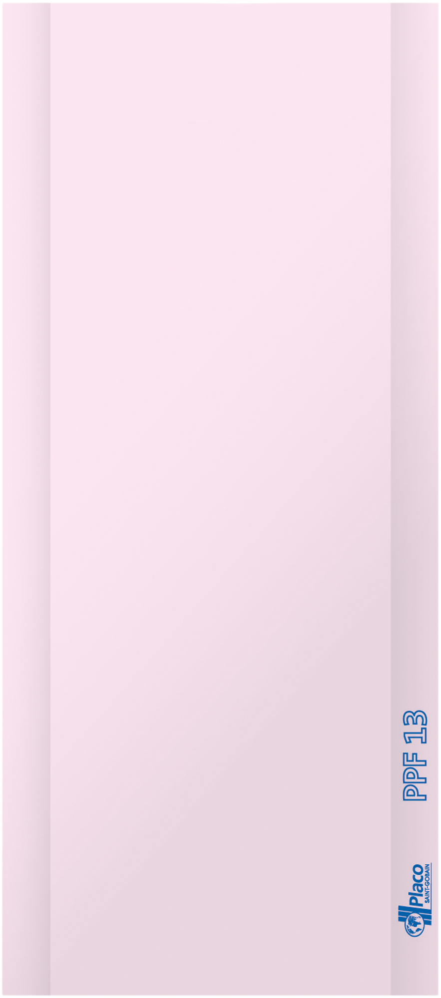 Placa de Yeso PPF 200 x 120 cm x 13 mm - 2