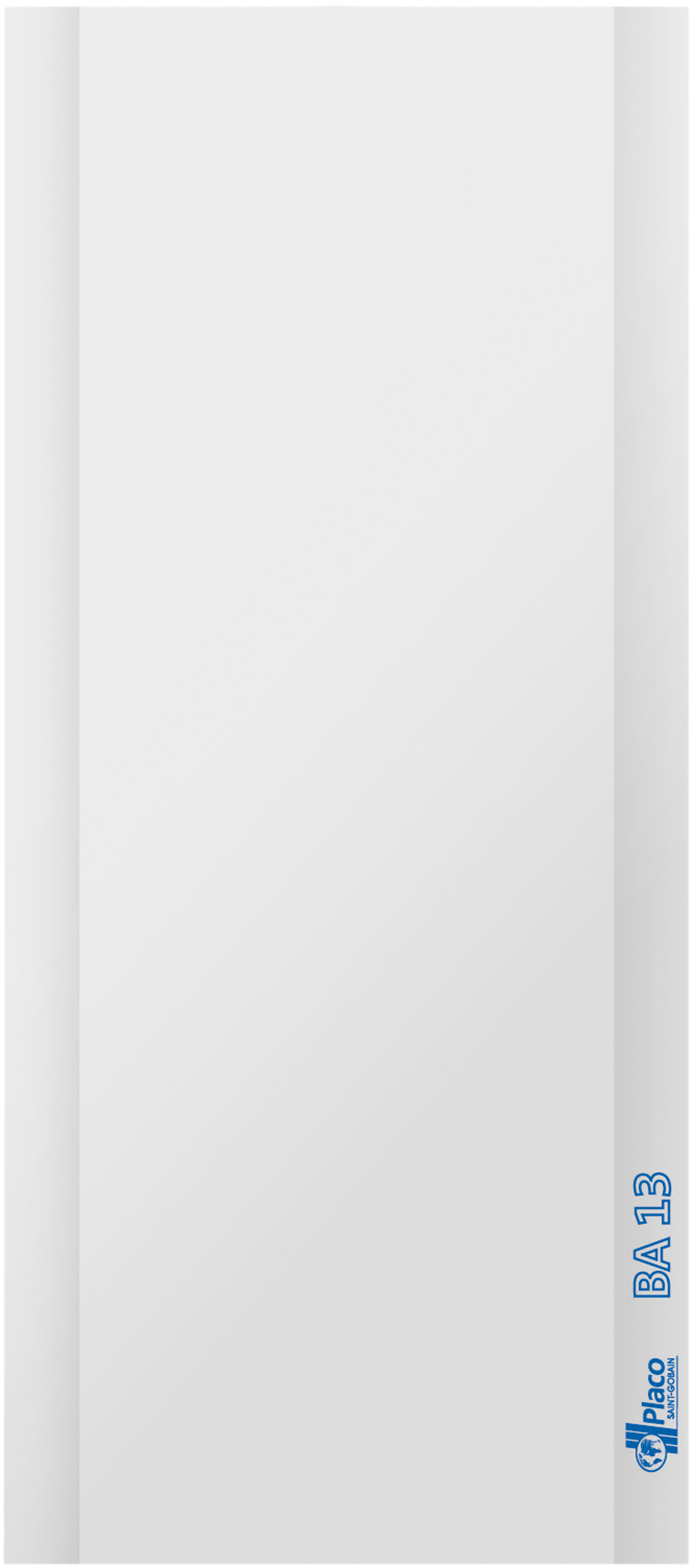 Placa de Cartón-yeso BA 2000x1200x13 mm - 3