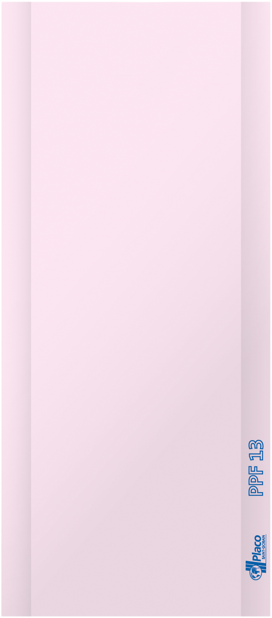 Placa de Yeso PPF 250 x 120 cm x 13 mm - 3