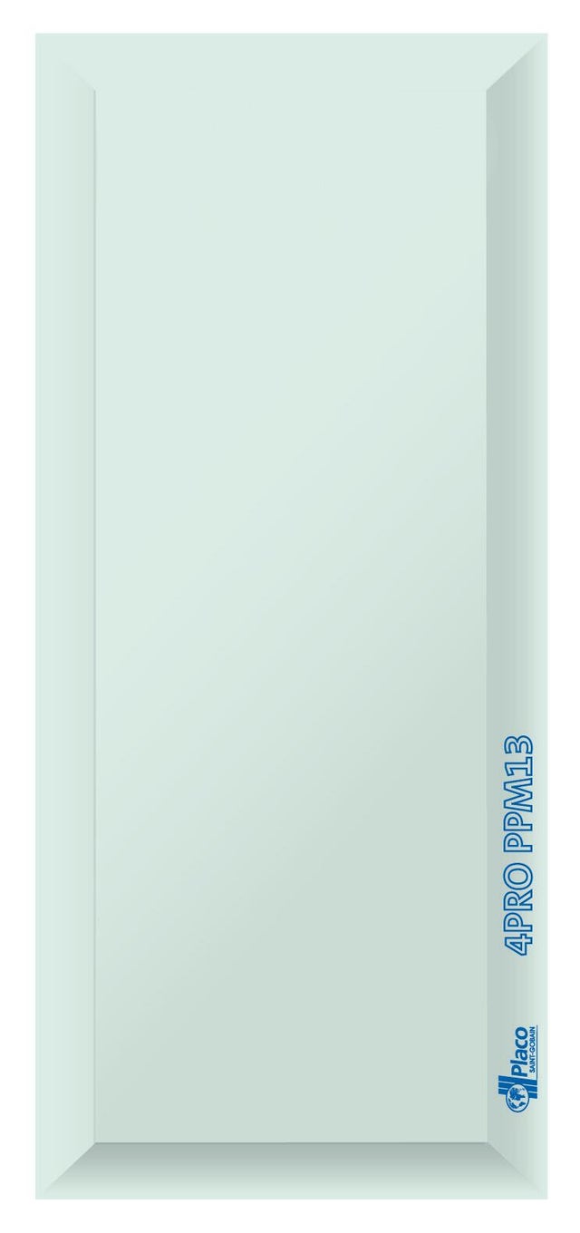 Lote de Placa de Yeso PPM 300 x 120 cm x 15 mm