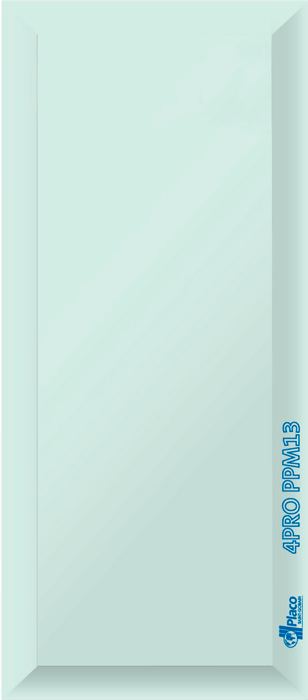 Placa de cartón yeso