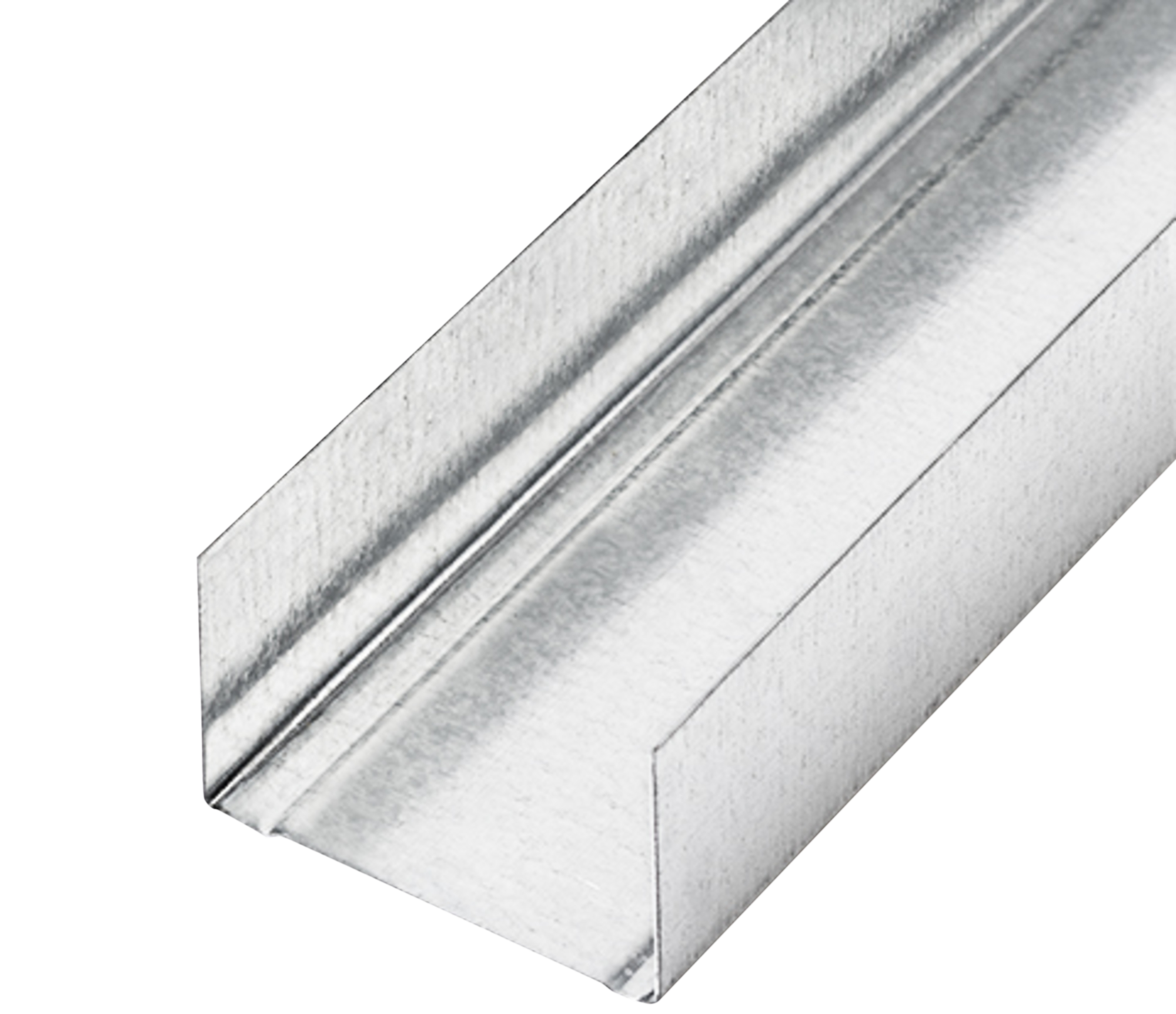 Canal para tabique 3000x48 mm - 4