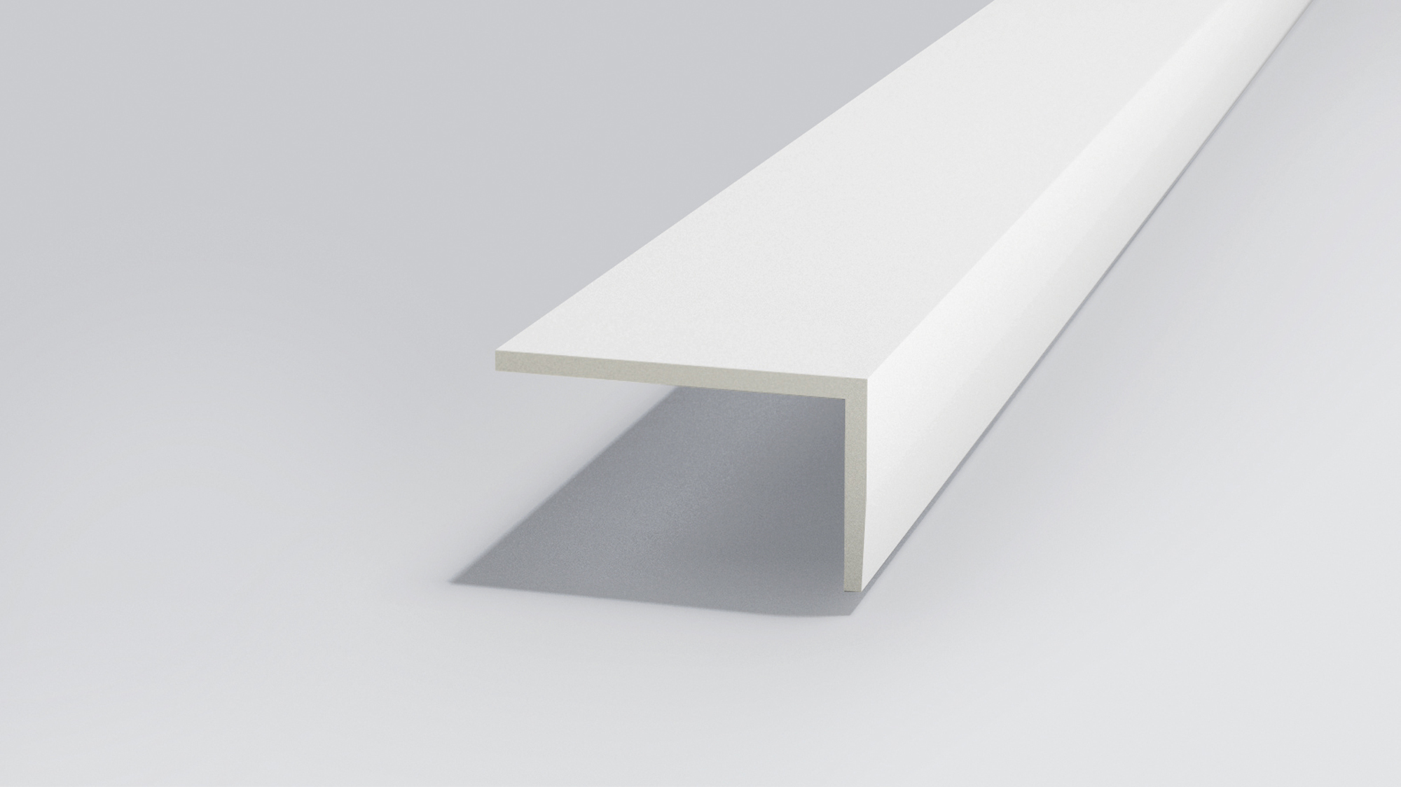 Marco ventana pu (pared) arstyl® ls1 125x220x2400 mm