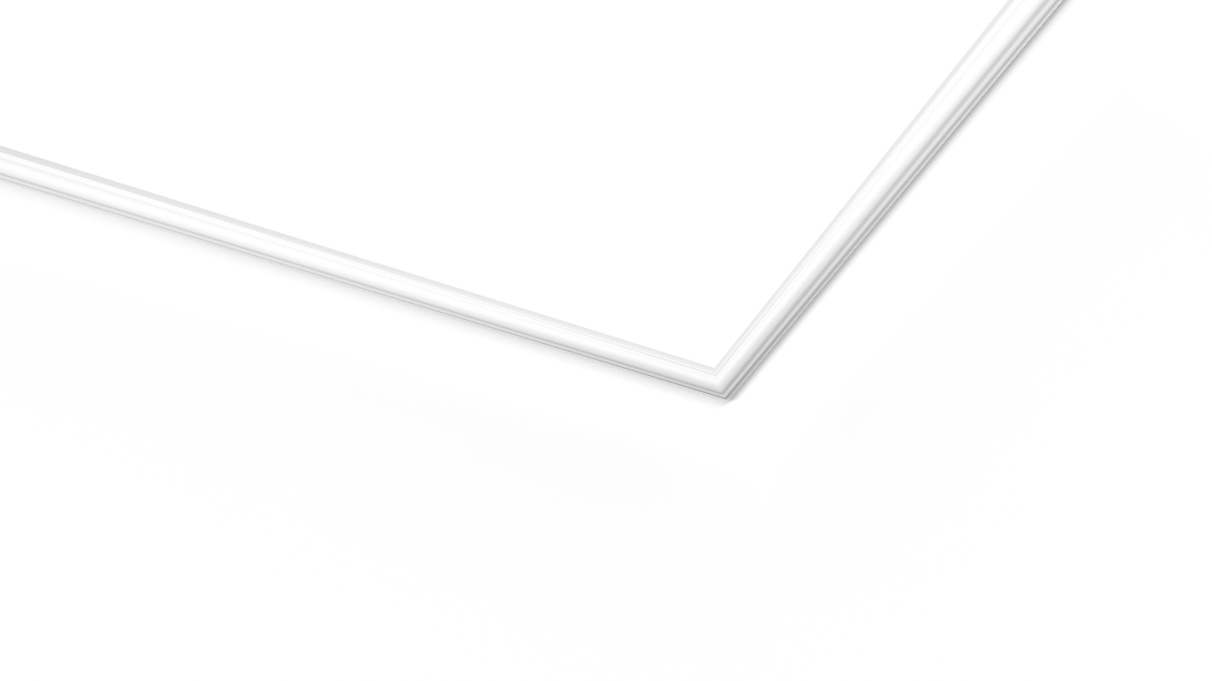 Cornisa LDPS (techo) LX42 40X20X2000 mm - 6