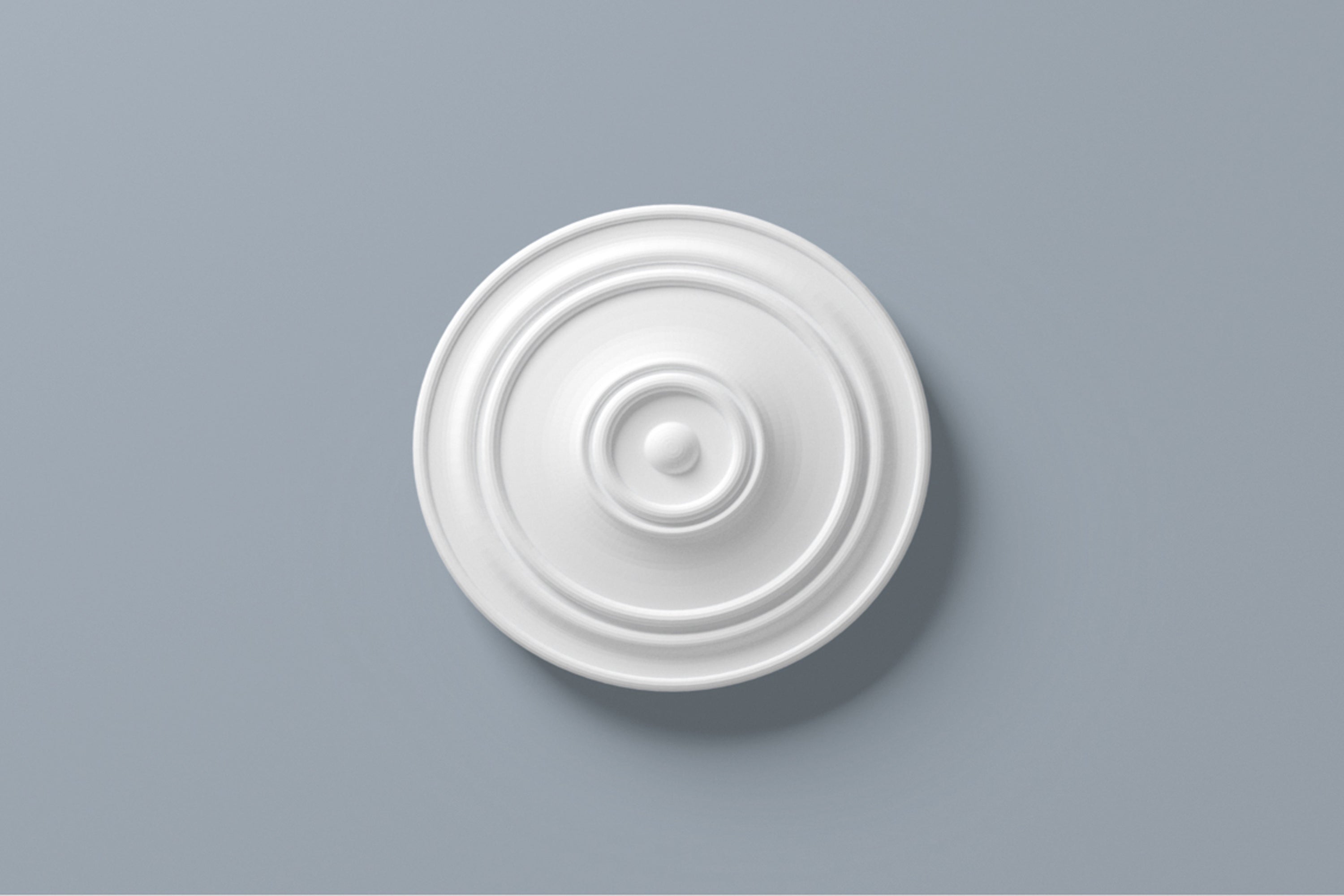 Rosetón pu (techo) arstyl® r15 ø 560 mm