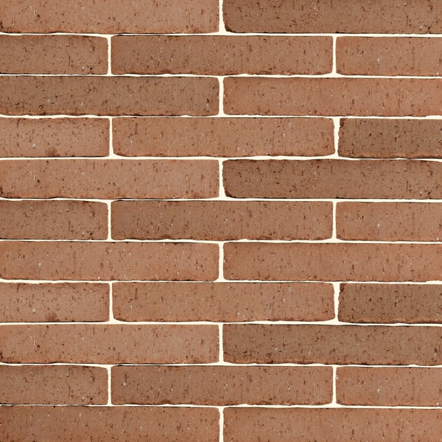 Ladrillo cara vista macizo artesano Sepúlveda 10x4x22,5 cm