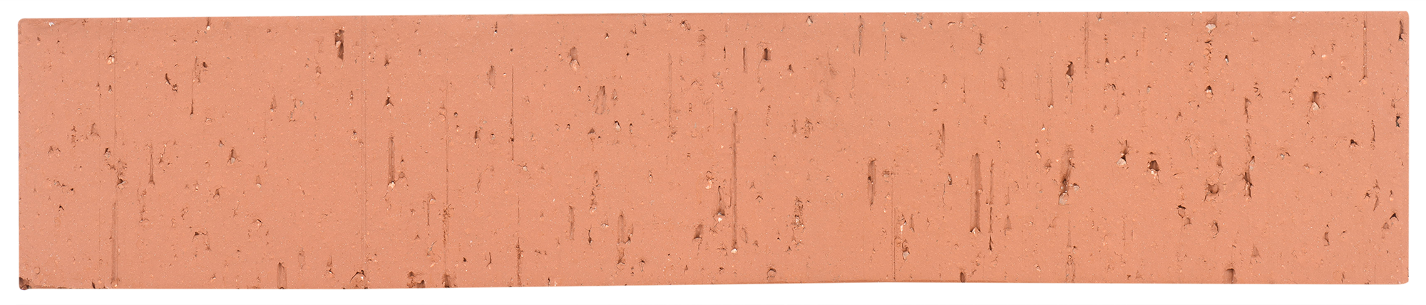Ladrillo cara vista rojo raspado hidrófugo 11,6x4,8x24 cm - 8