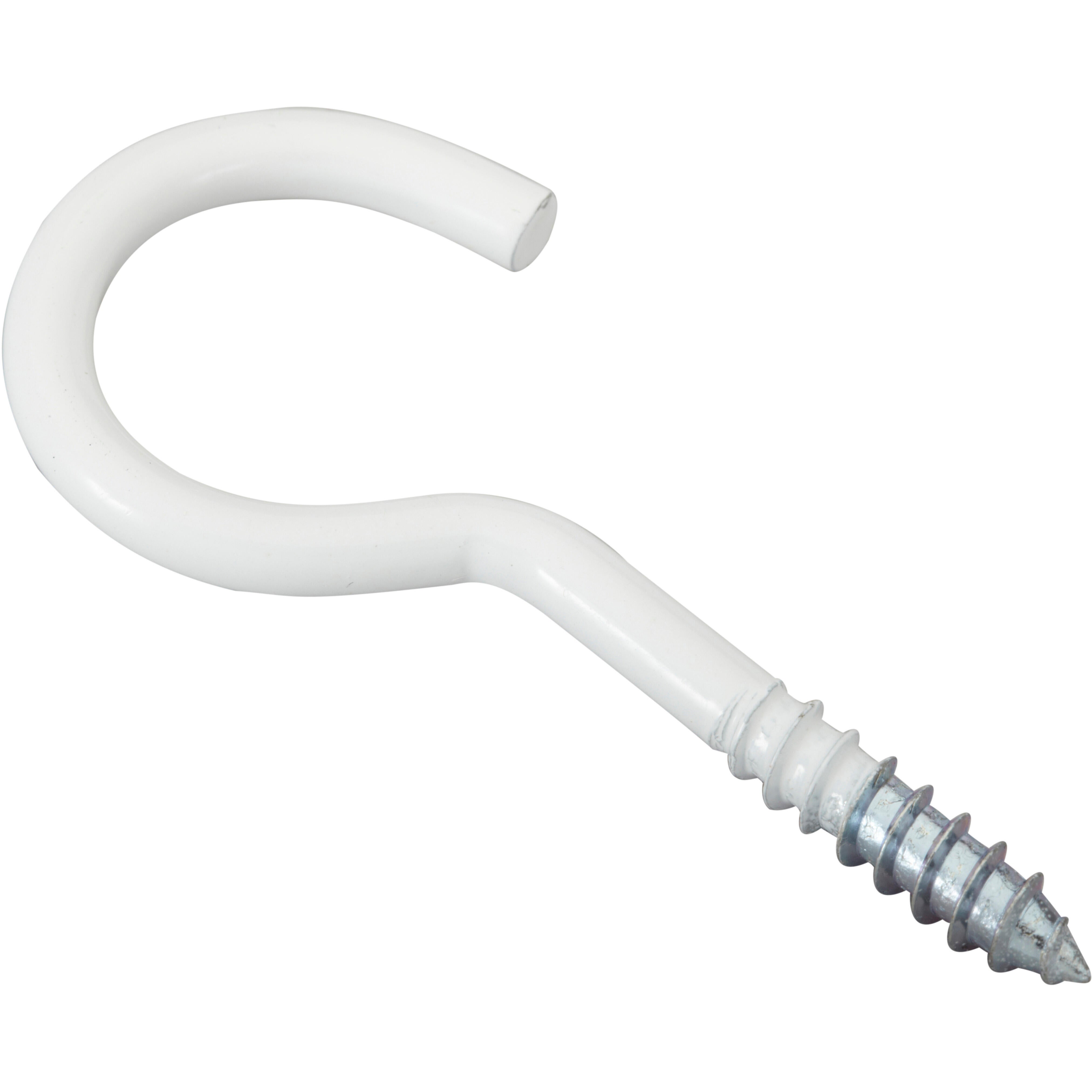 4 Camarões abertos STANDERS EPOXY 5X40 MM - 2