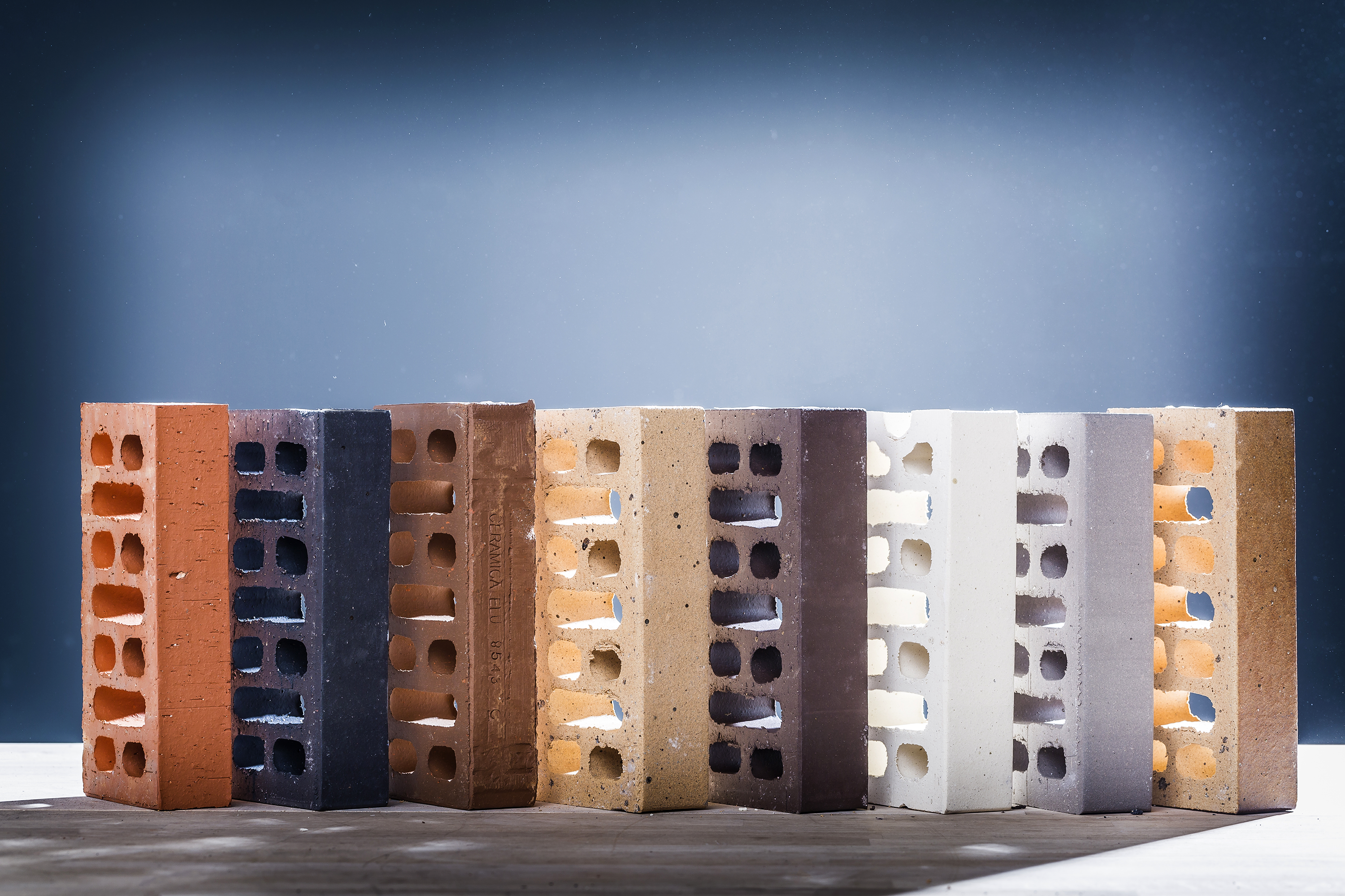 Ladrillo cara vista Levante 11,4x5x23,6 cm - 6