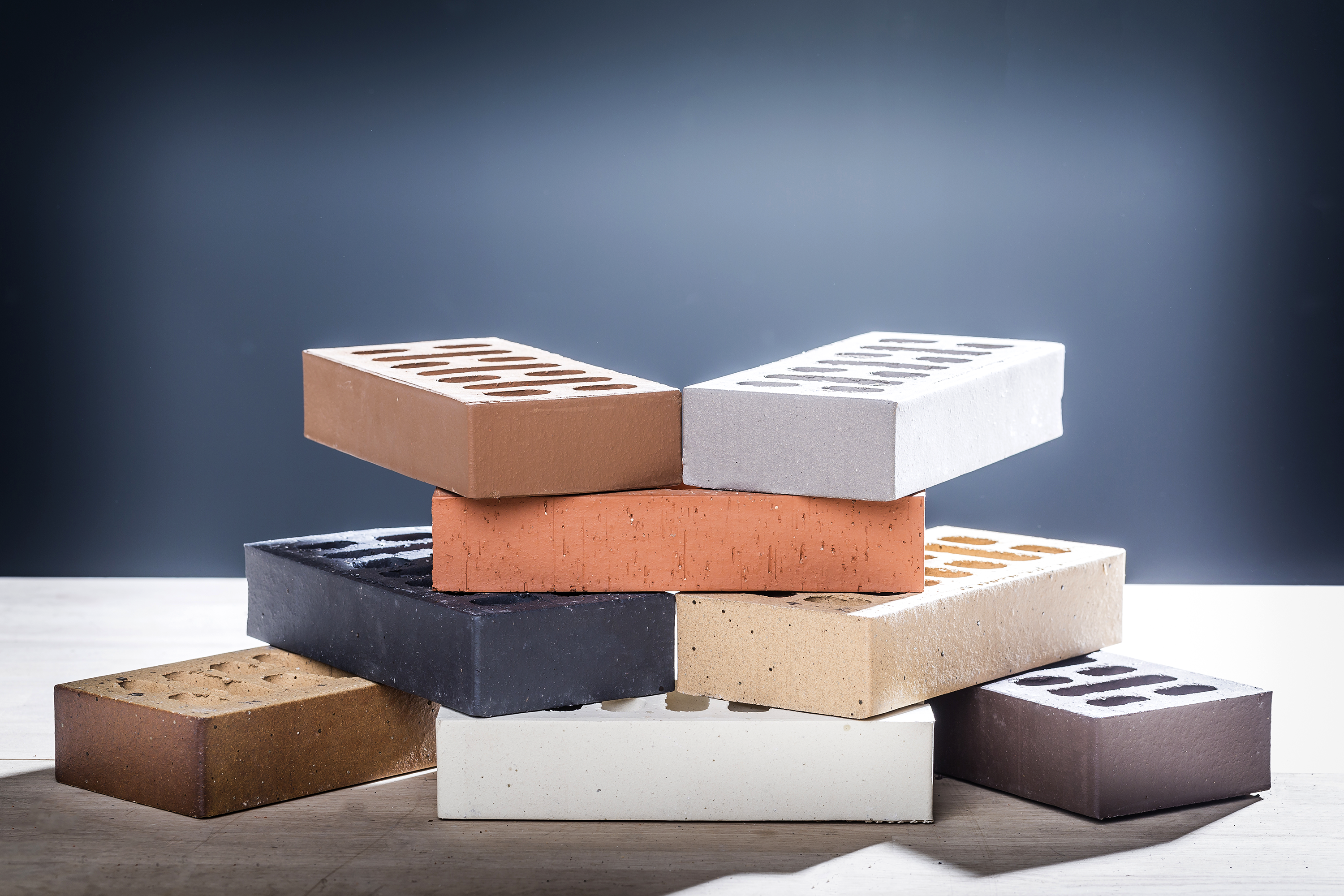 Ladrillo cara vista Levante 11,4x5x23,6 cm - 2