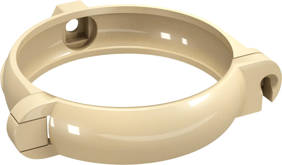Collarin beige | Leroy Merlin