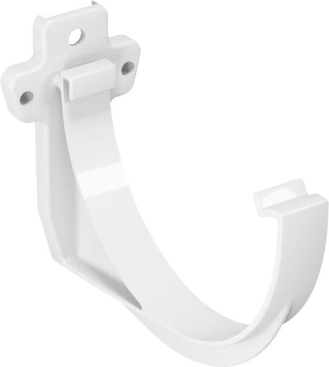 Gancho de PVC CLASSIC BRANCO