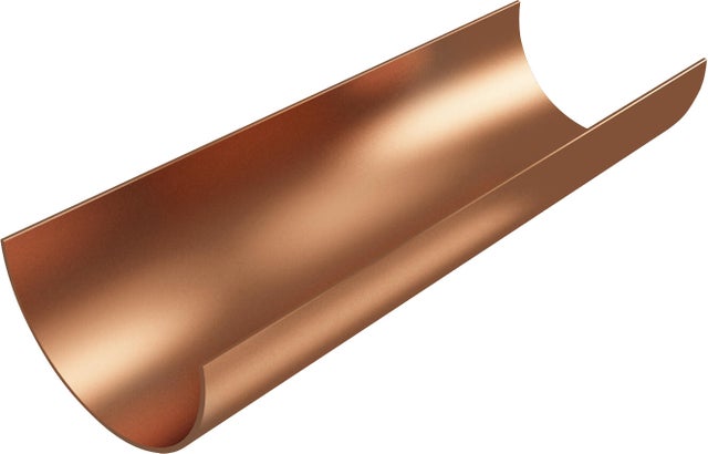 Canalones: Desagüe de Agua para tejados