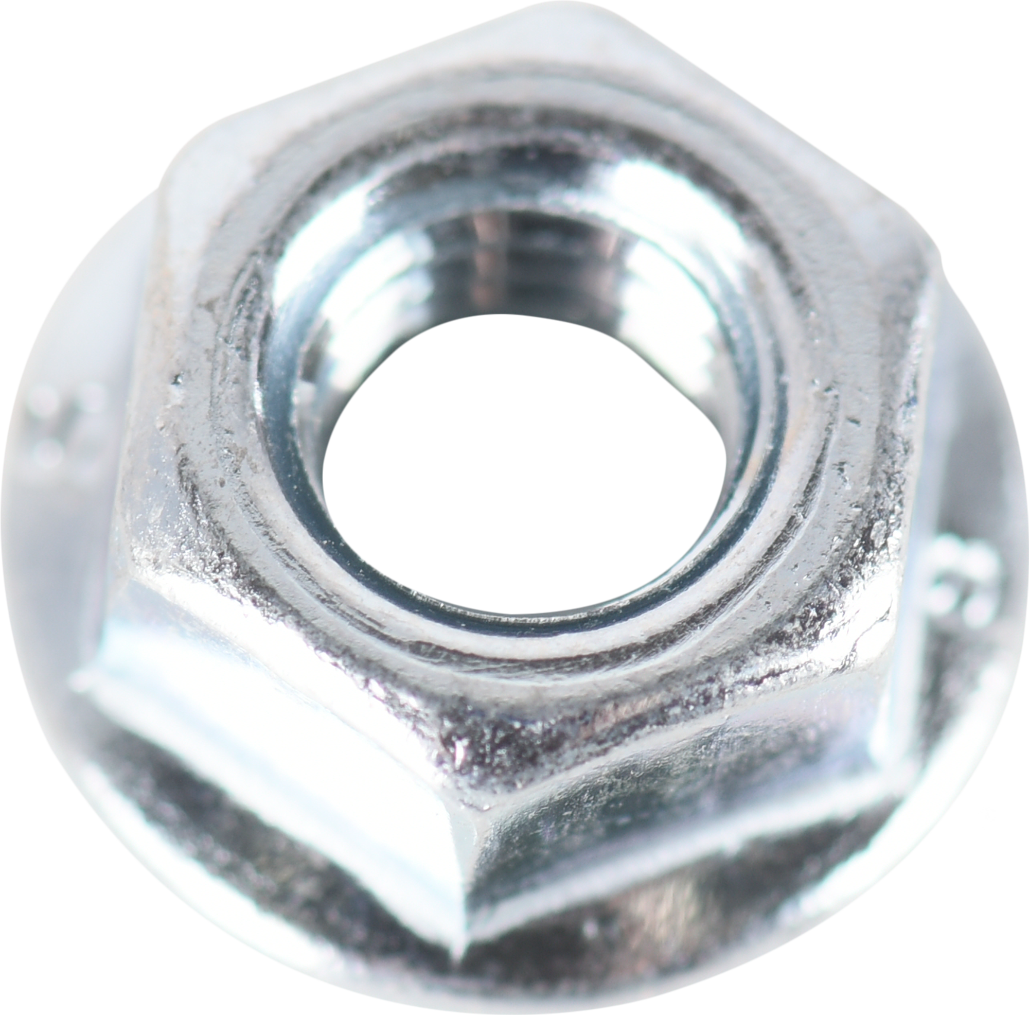 Parafusos e porcas M6X50 ELEGANCE (PACK 10UN) - 4