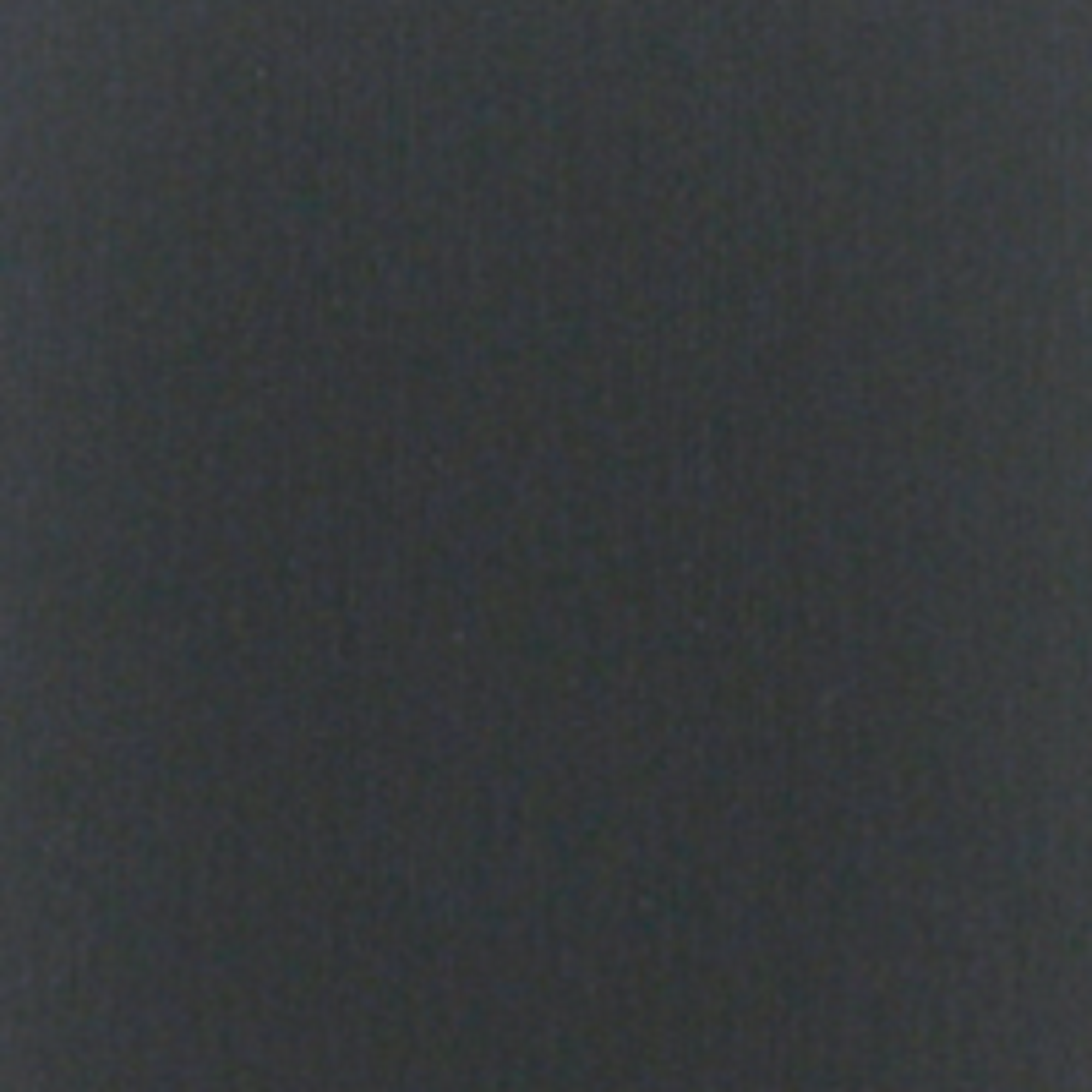 Canalón aluminio cuadrado 380mm x 3m pizarra