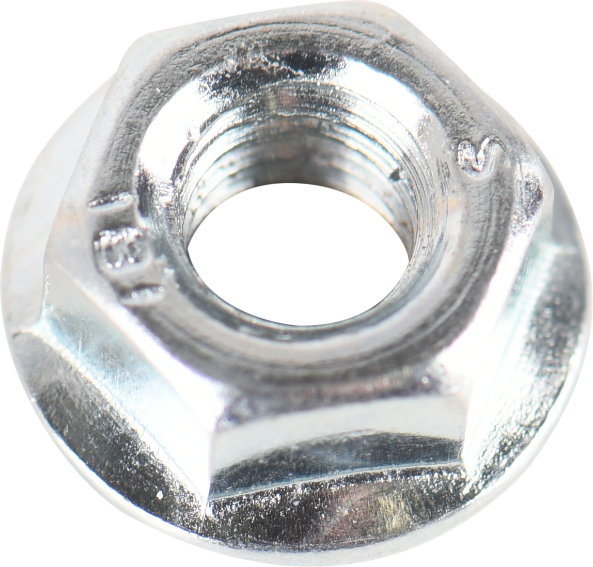 Parafusos e porcas M6X16 (PACK 10 UN) - 3