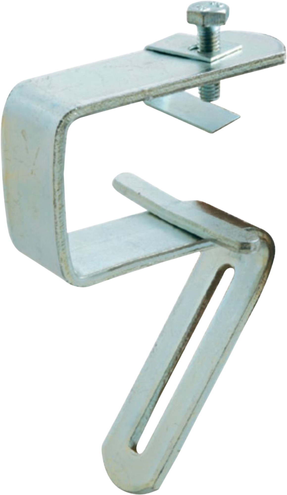 Soporte para canalón teja plana