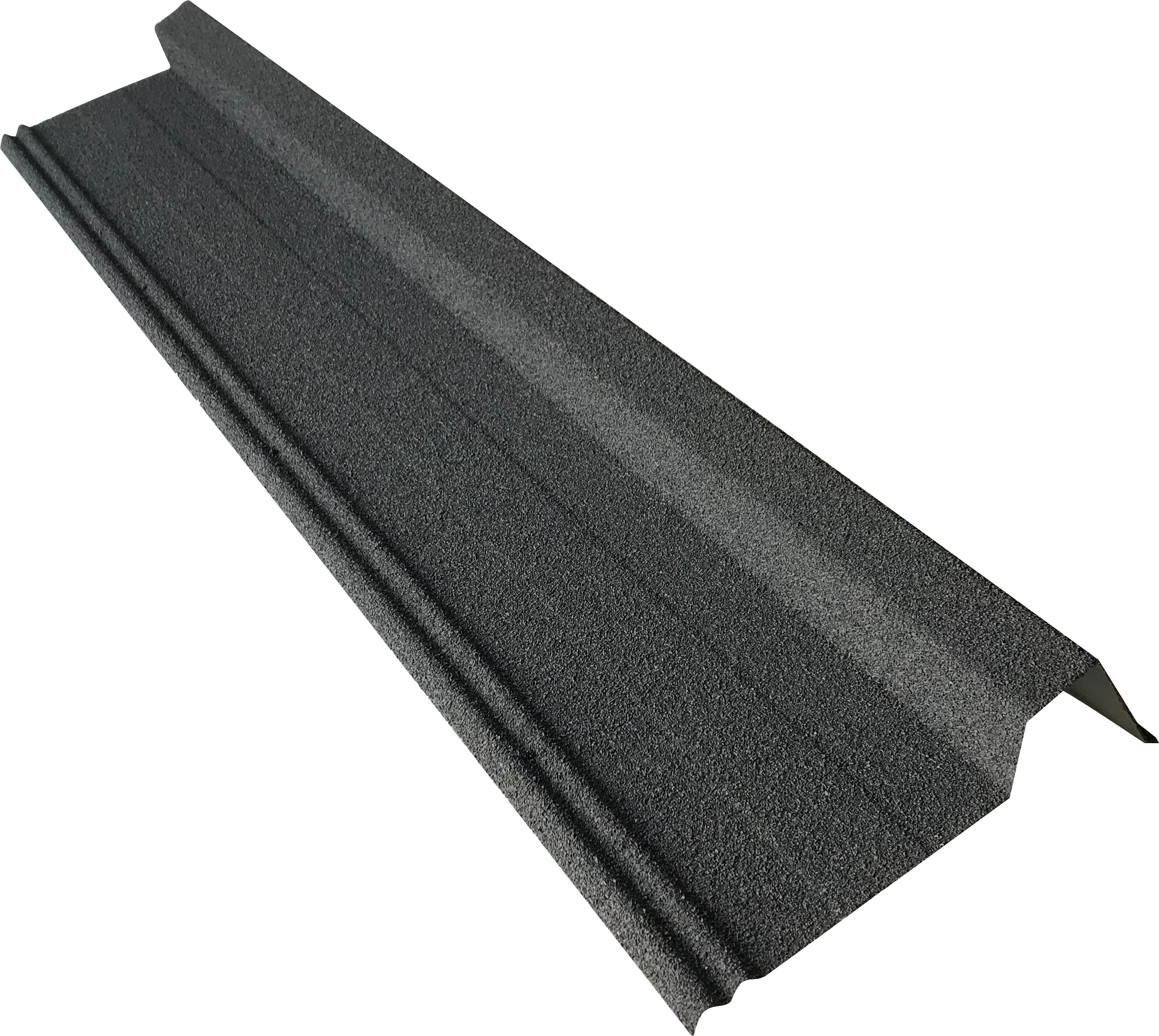 Faldón lateral granulo gris 920 mm