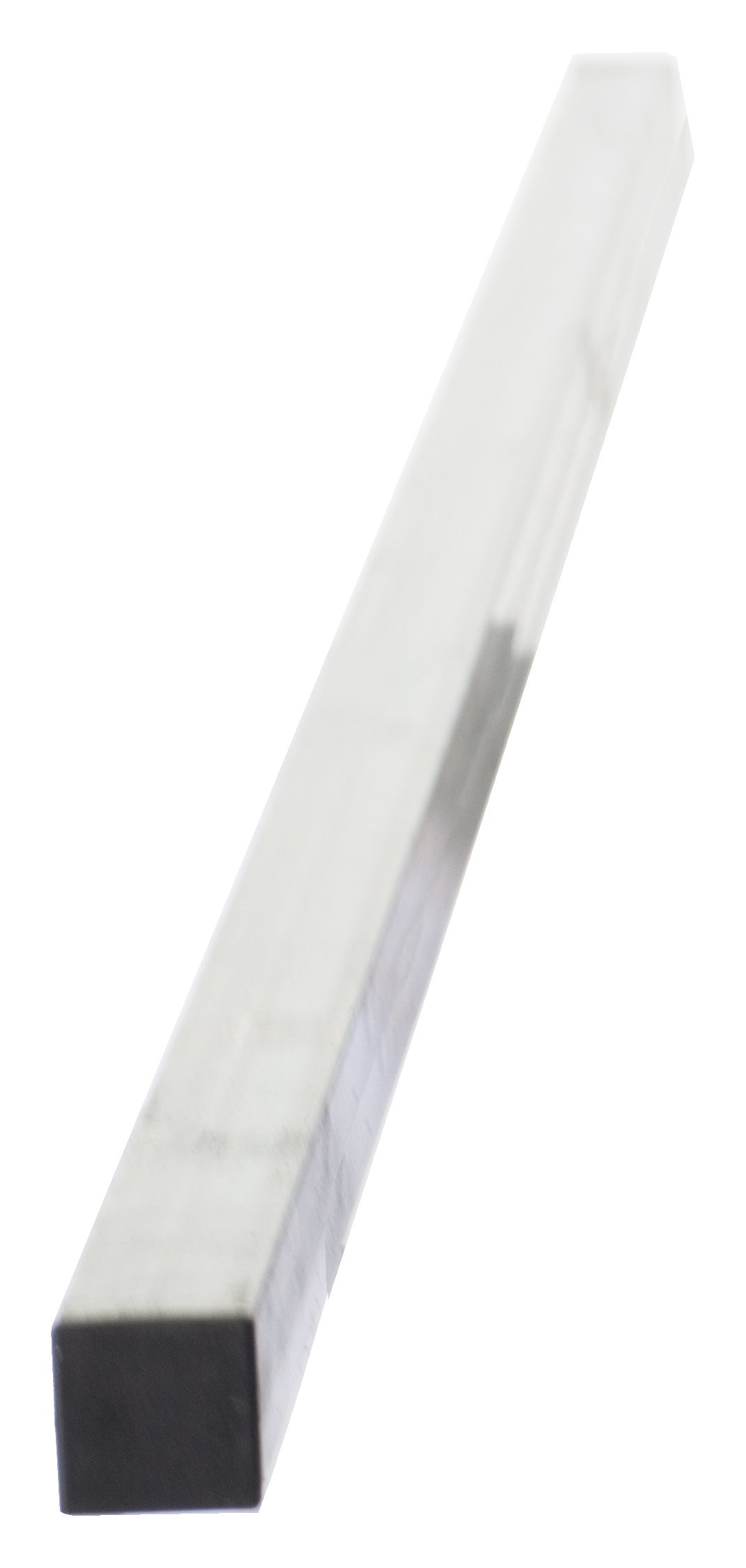 Mira galvanizada 4x200 cm