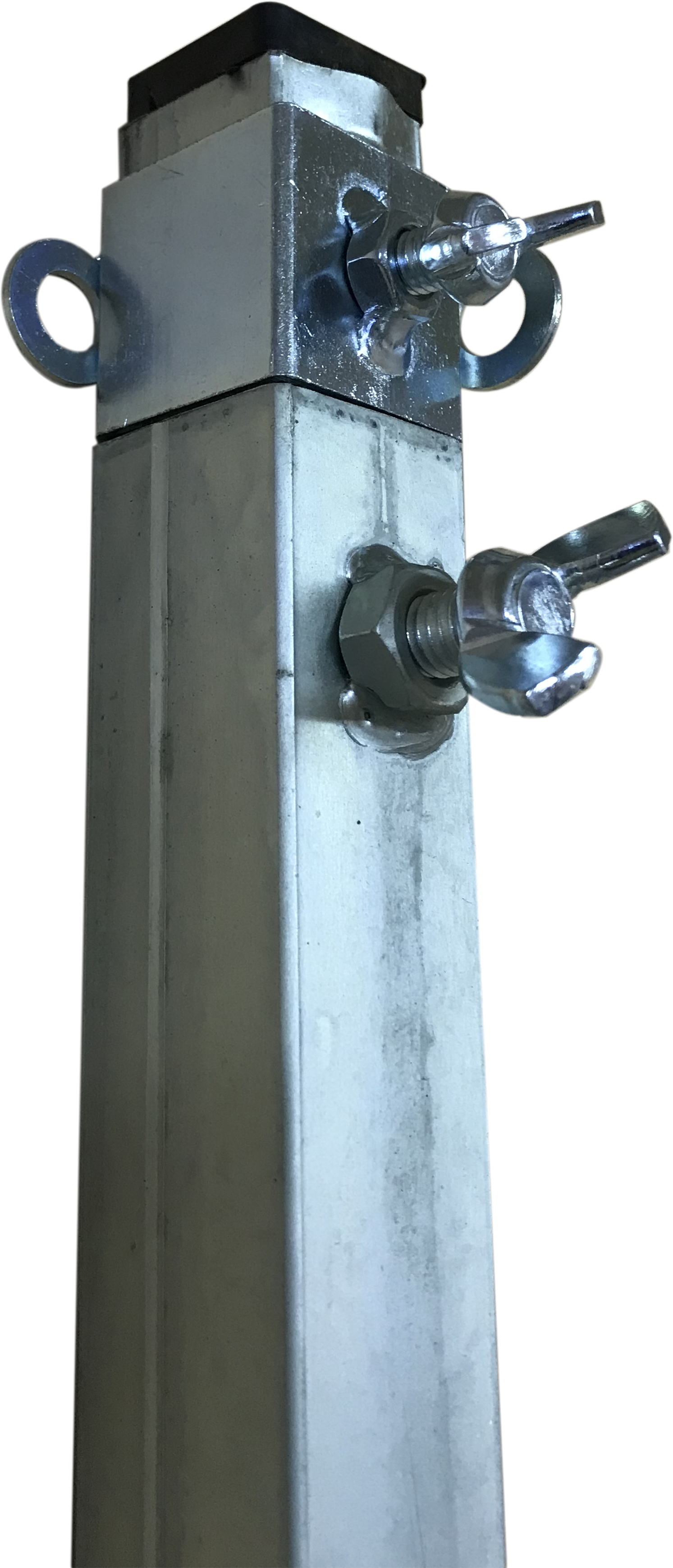 Mira extensible cincada de 2 a 3 m - 2