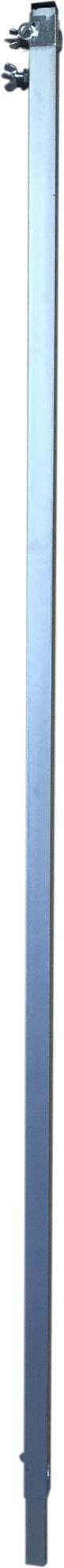 Mira extensible cincada de 2 a 3 m