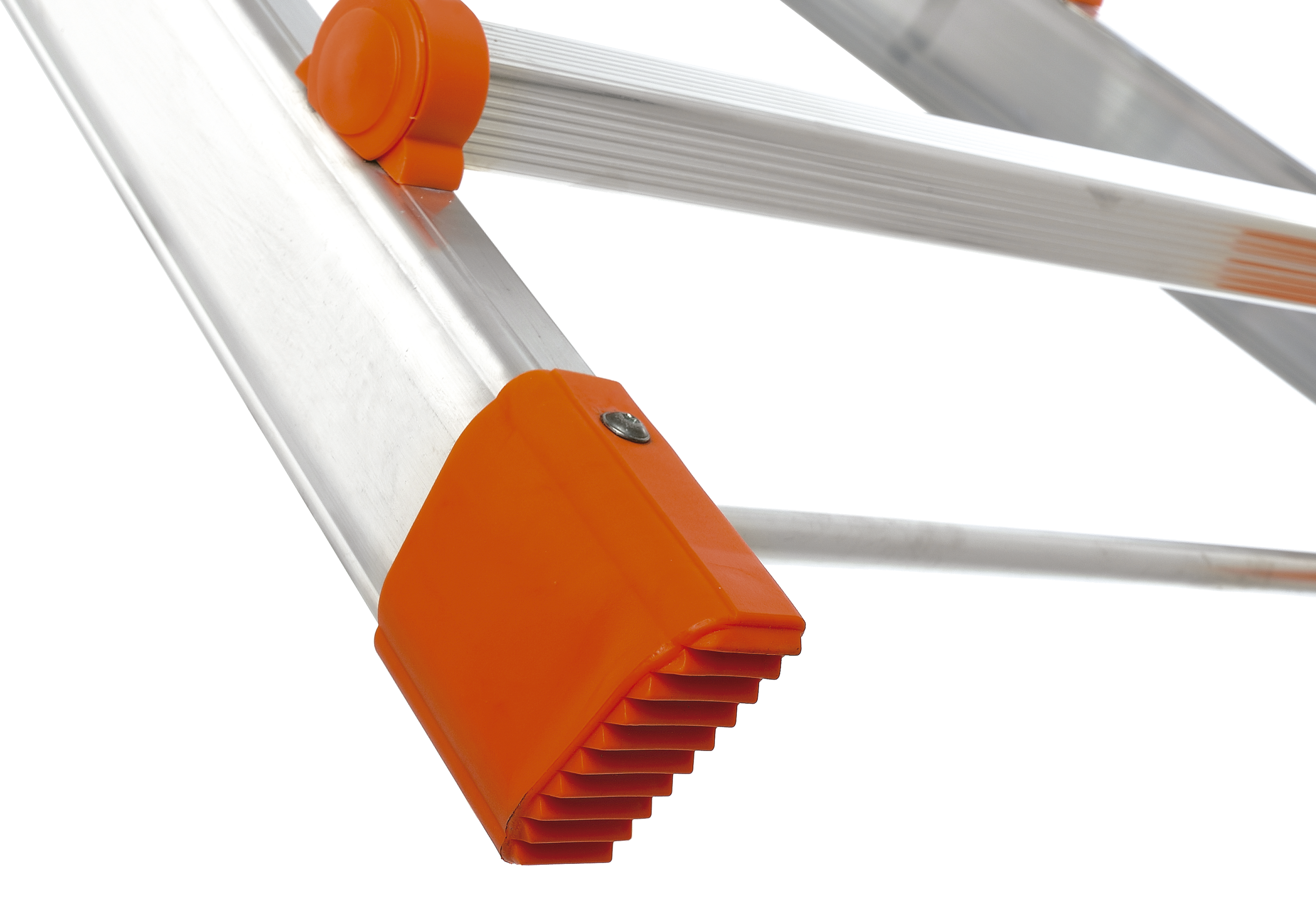 Accesorios y repuestos de escaleras Leroy Merlin