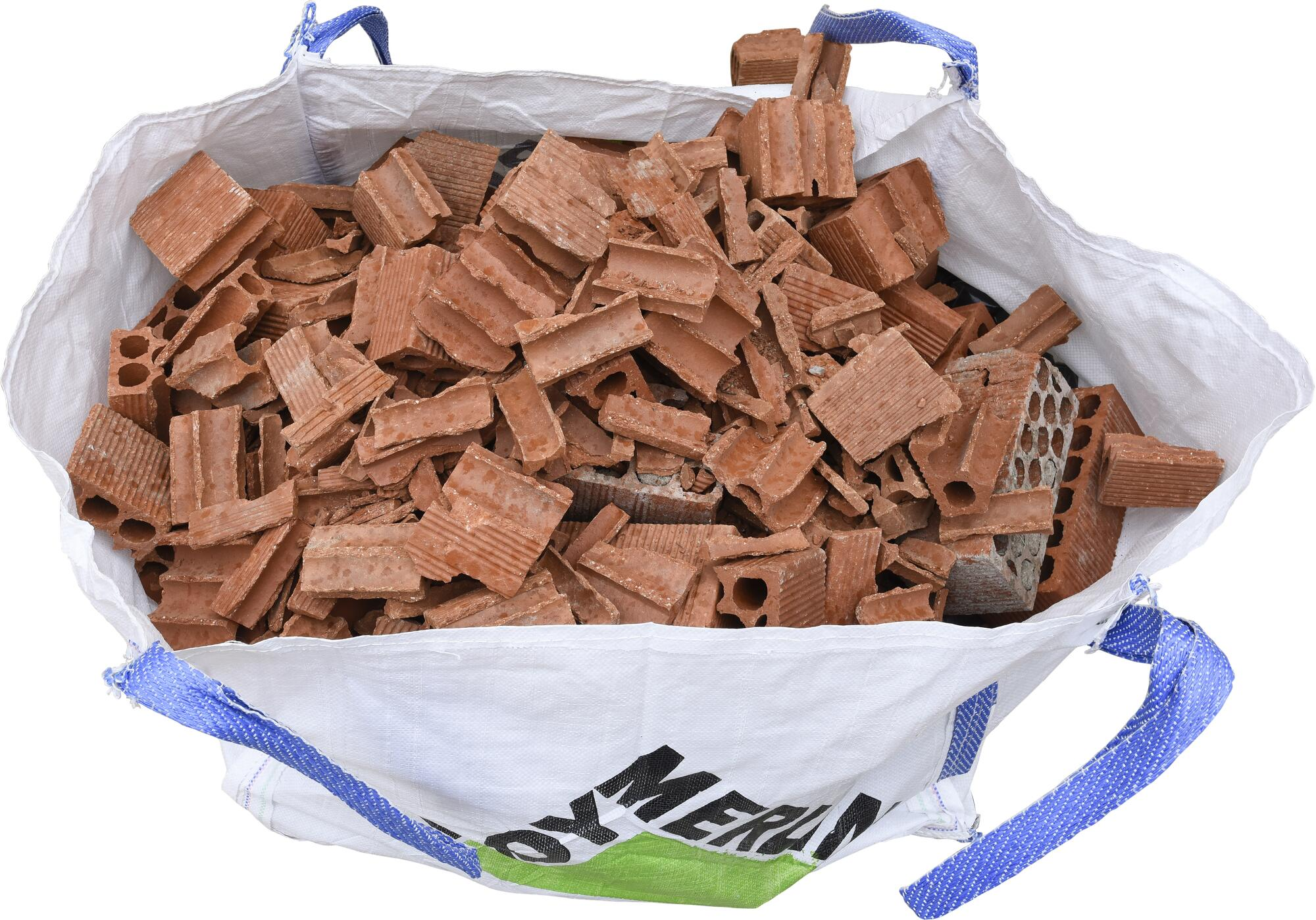 Saco big-bag 80x90 cm. sin recogida