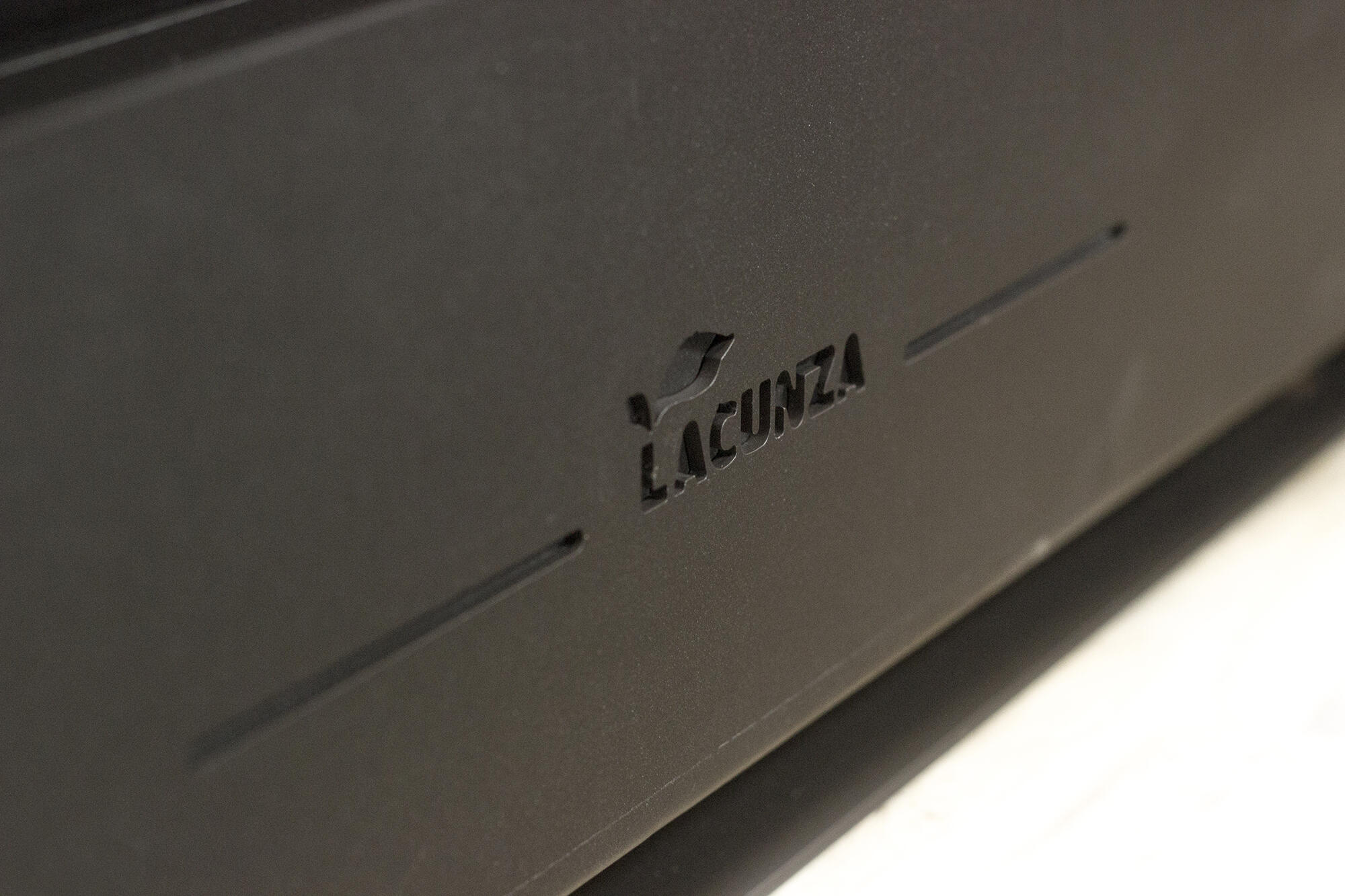 Recuperador a lenha ventilado LACUNZA BURNI1000 11KW ECODESIGN - 8