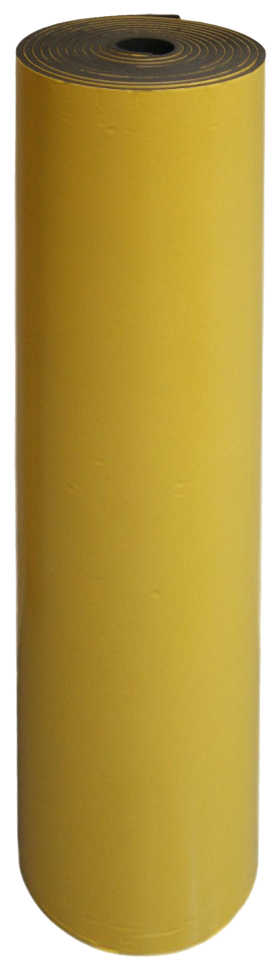 1 ud de Aislante Camper Caucho IMPURSA de Caucho sintético 5x1m Espesor 10mm Reducción acústica 32dB