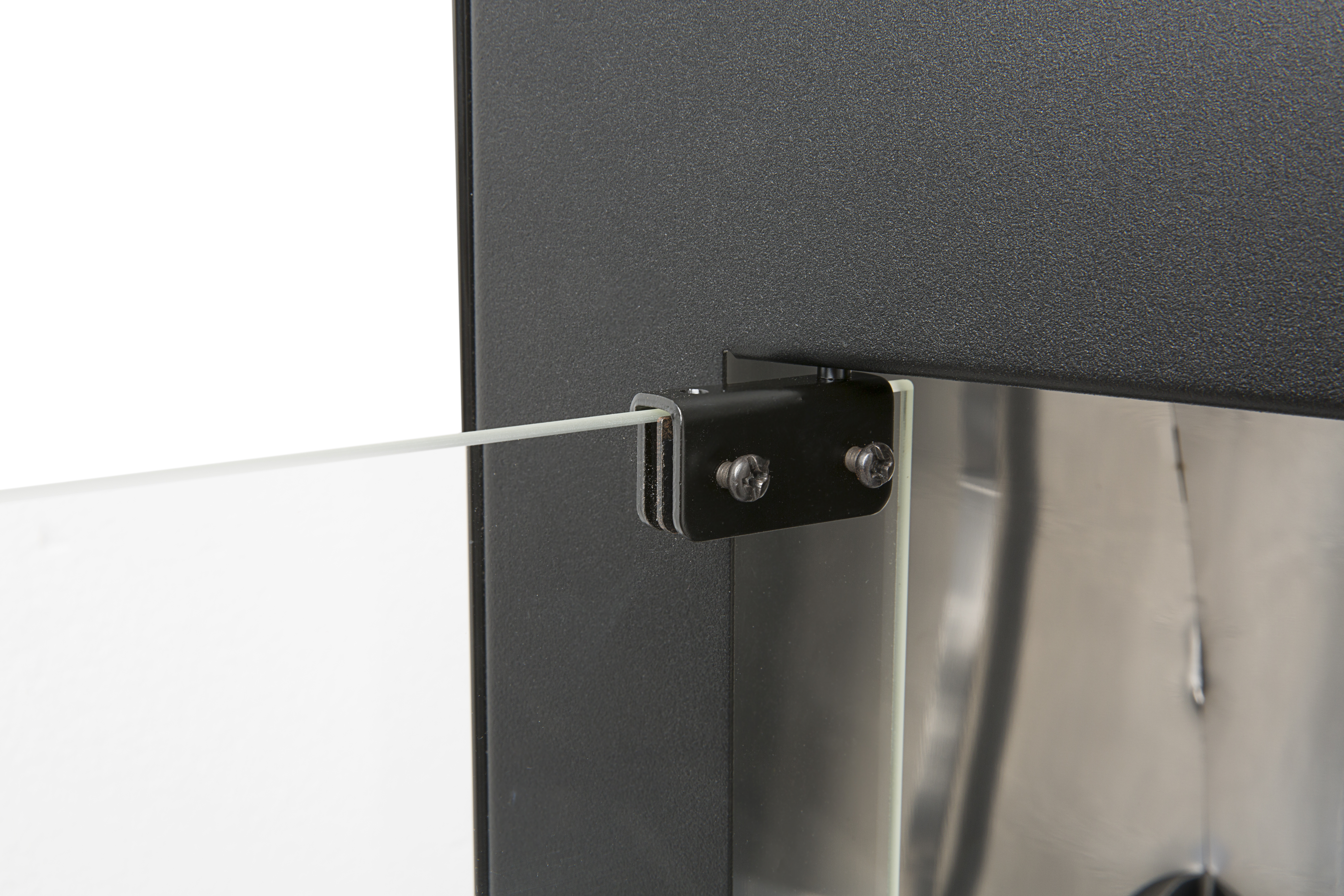 Stufa bio-alcol RUBY Mini bordeaux - 17