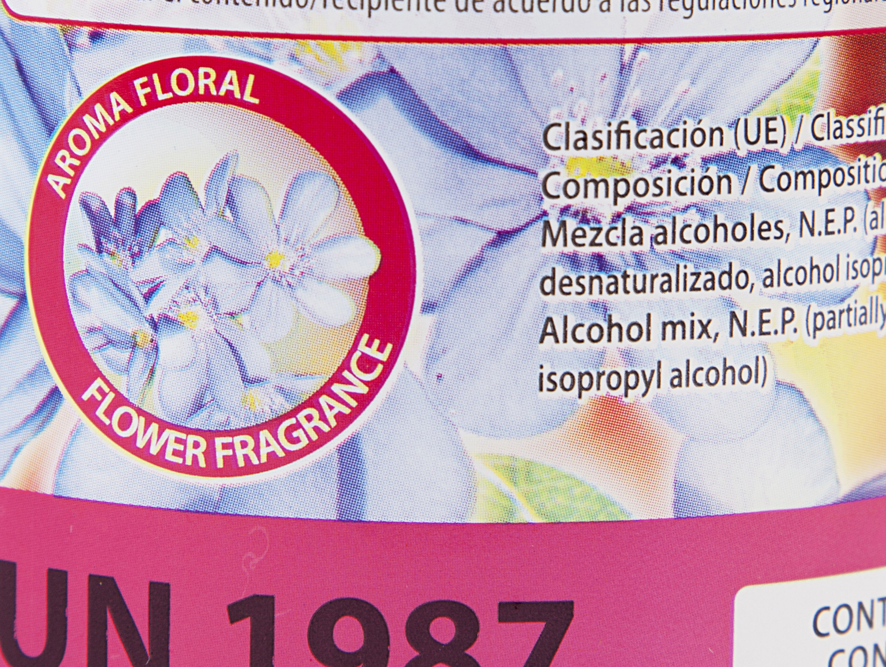 Bioetanol PURLINE Natural 1L - 2