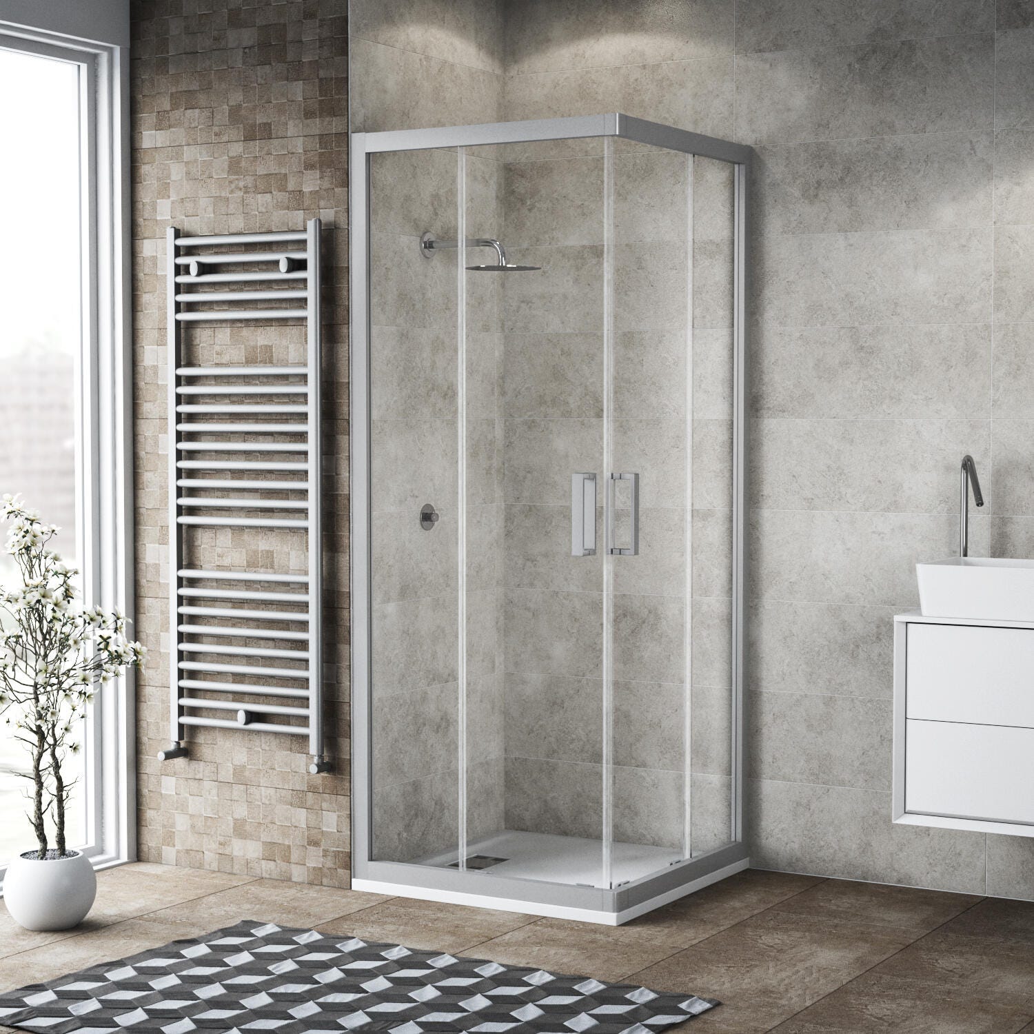 CARTELLO IN PLASTICA 300X200 MM VIETATO L' ACCESSO | Leroy Merlin CARTELLO IN PLASTICA 300X200 MM VIETATO L' ACCESSO | Leroy Merlin