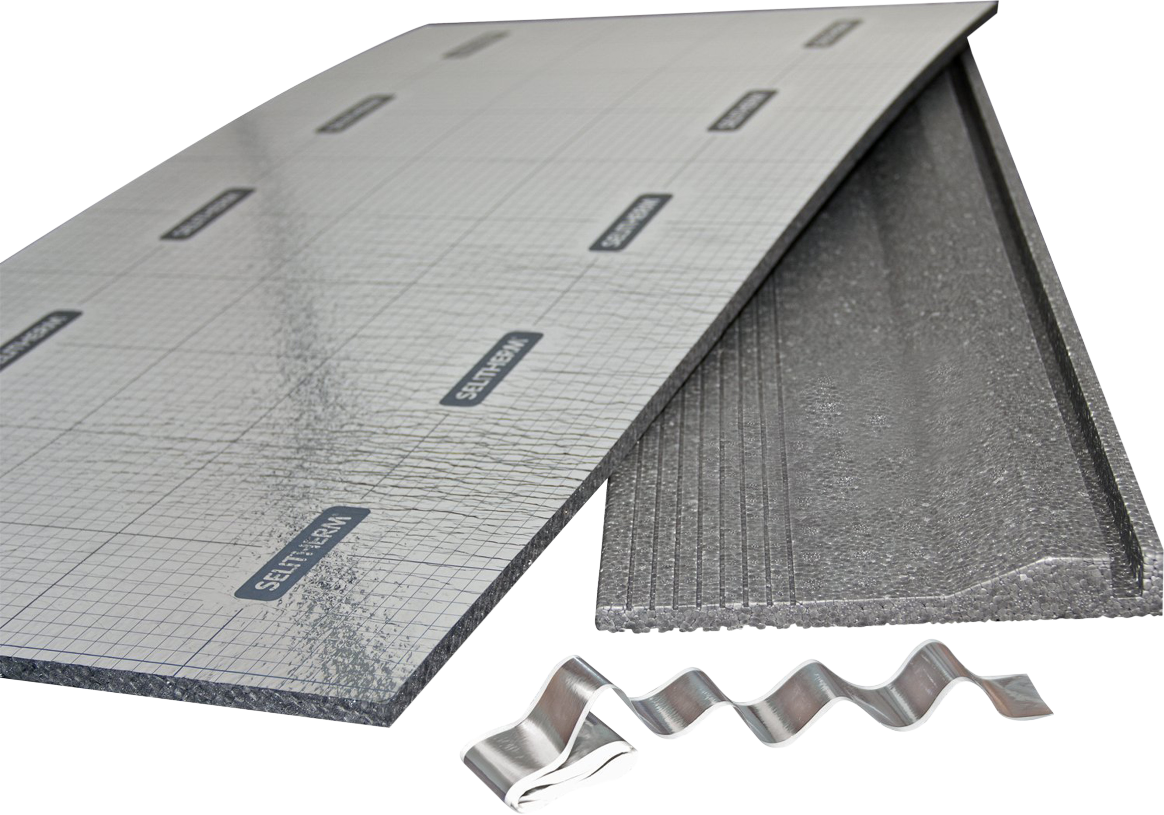 1 ud de panel Poliestireno expandido (EPS, XPS) NMC CAJON PERSIANAS Espesor 13mm 1x0.5m - 3