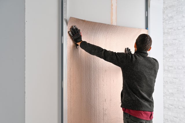 Aislamiento reflexivo Eco 15 m²