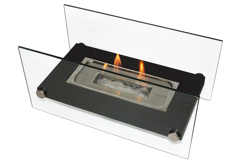 Estufa de bioetanol PURLINE Oniros - 11