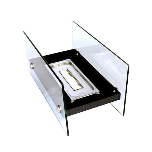 Estufa de bioetanol PURLINE Oniros - 10