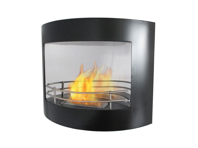 Estufa de bioalcohol perseo de 1.05 kw