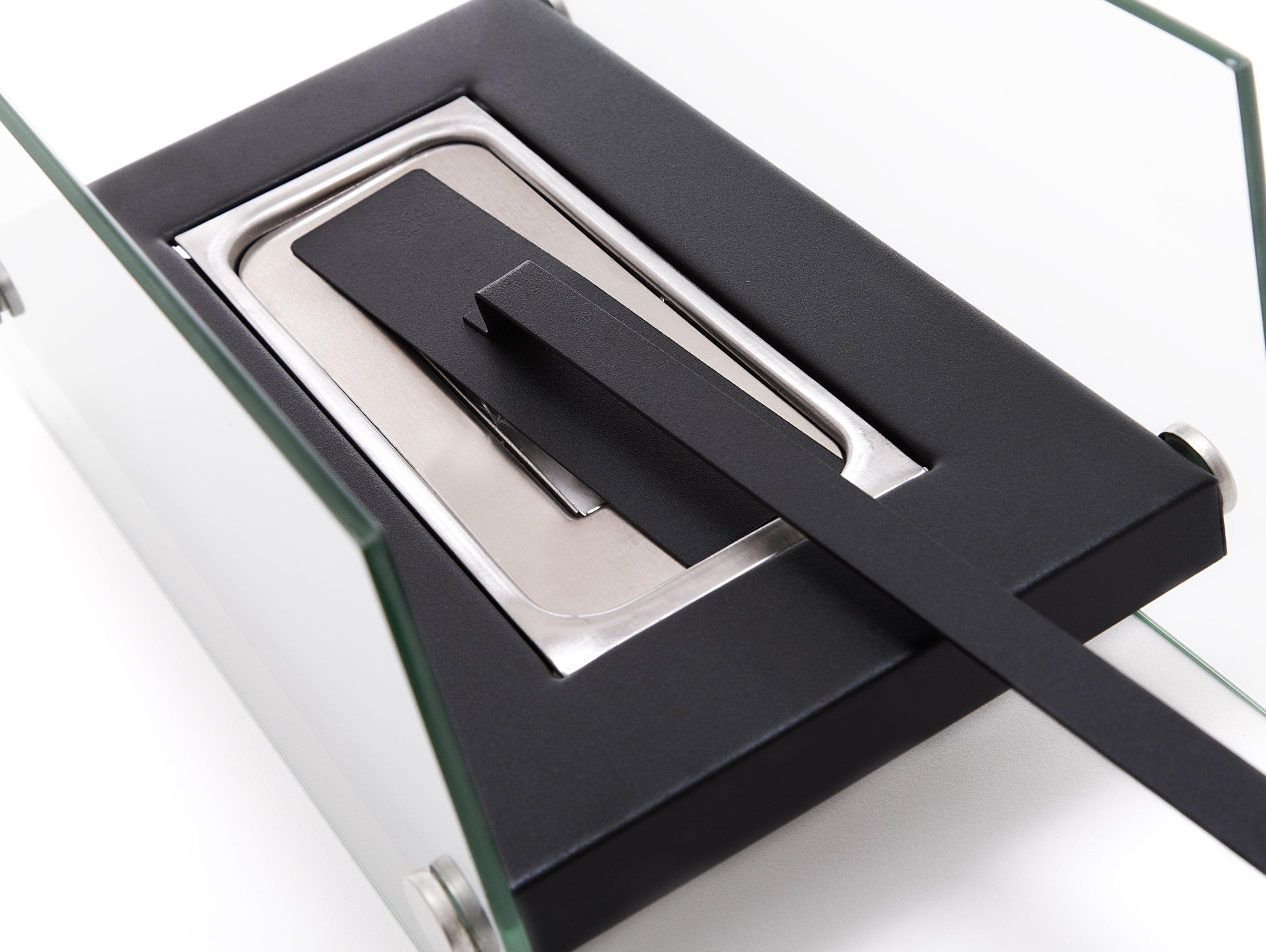 Estufa de bioetanol PURLINE Oniros - 5