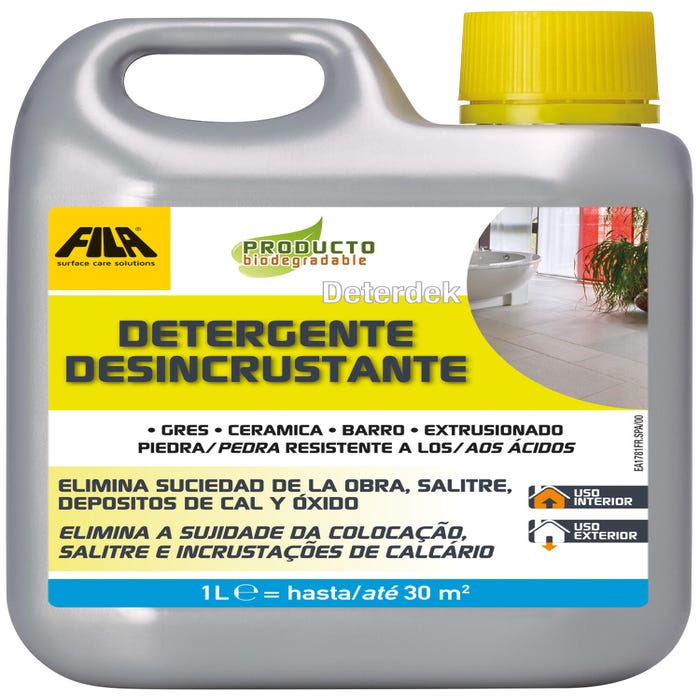 deter