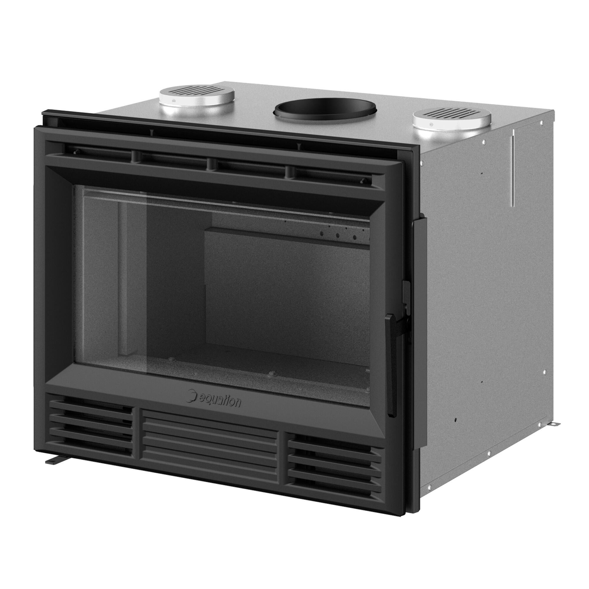 Insert de leña equation eqi-70rs