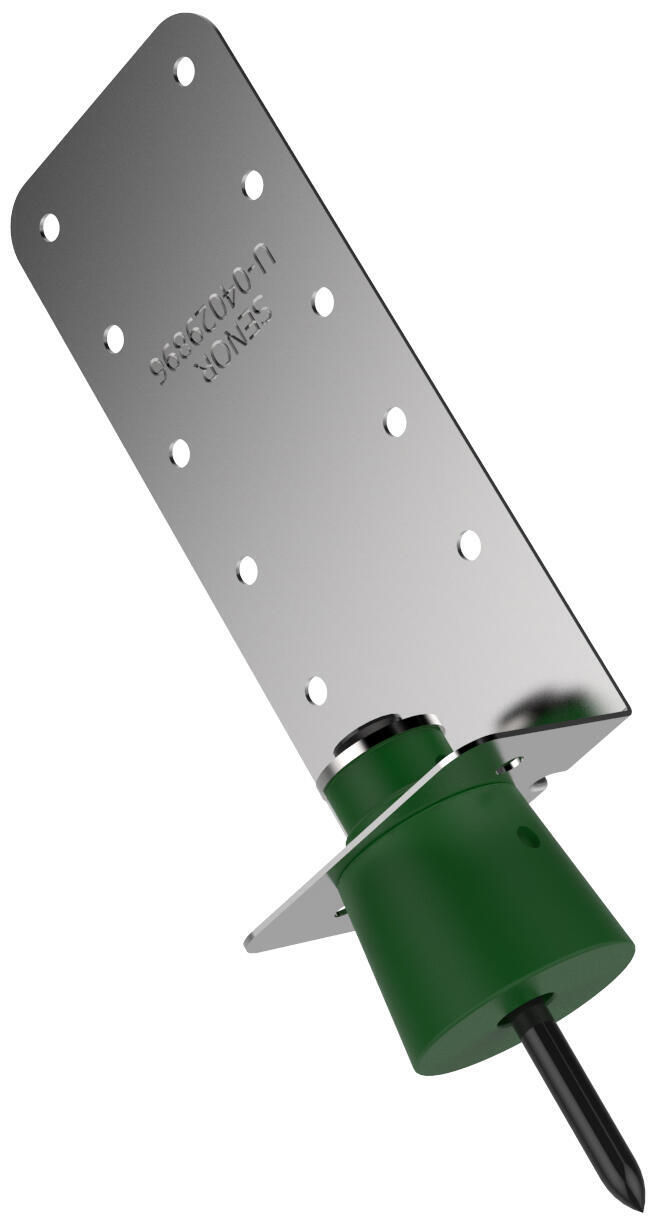 Accesorios de montaje para tabiques y