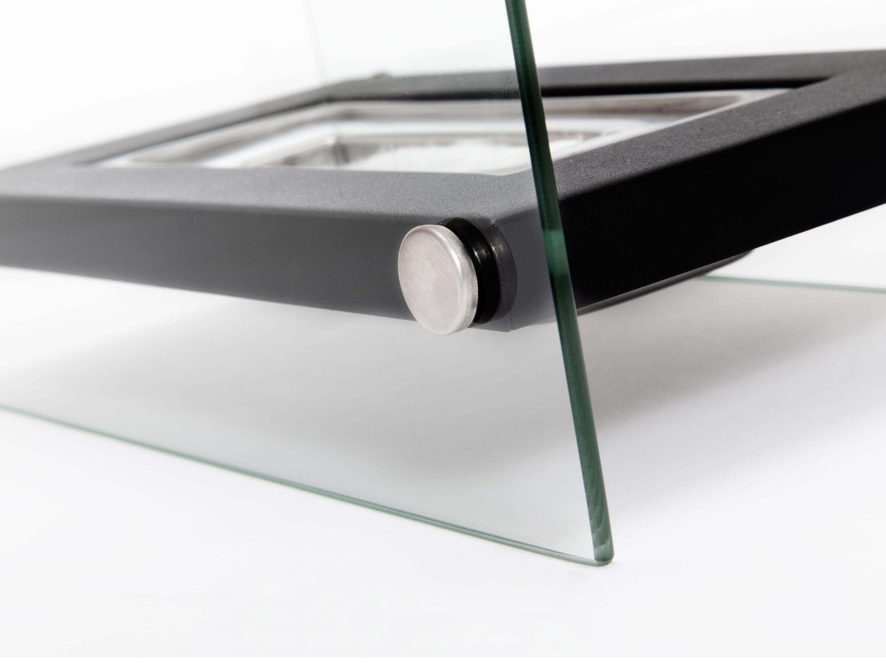 Estufa de bioetanol PURLINE Oniros - 3